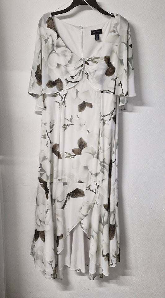 Size 16-18 dress