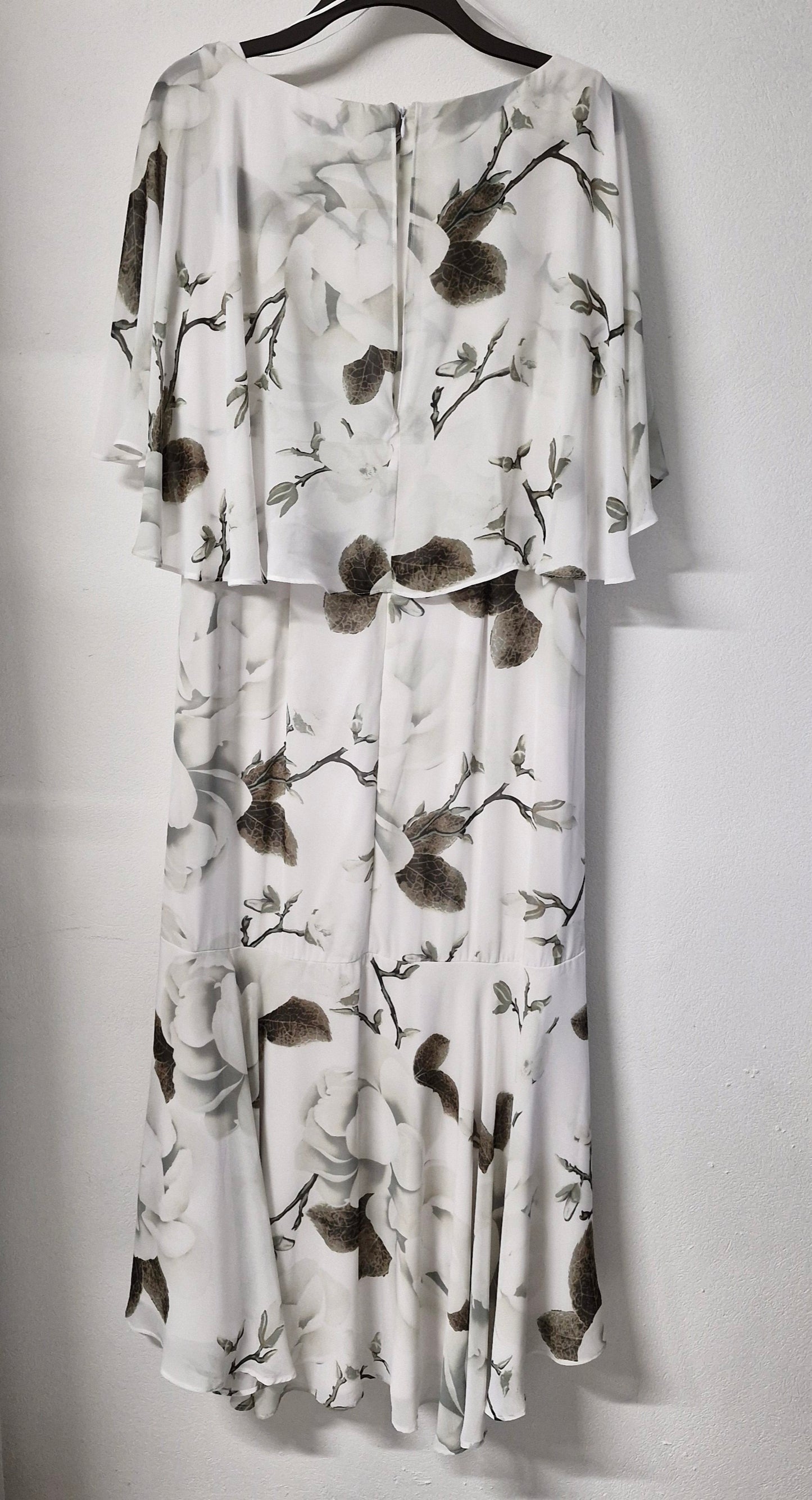 Size 16-18 dress