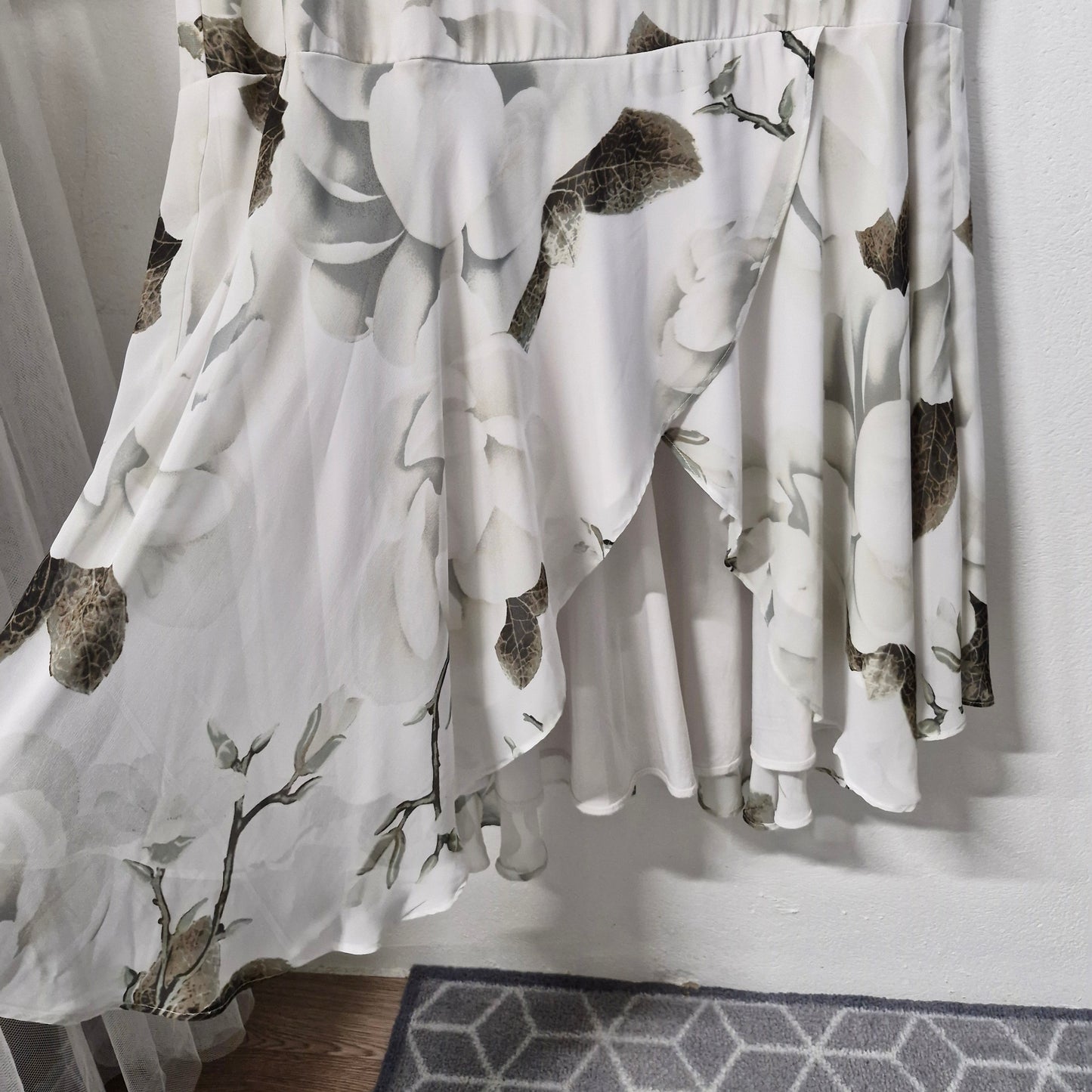 Size 16-18 dress
