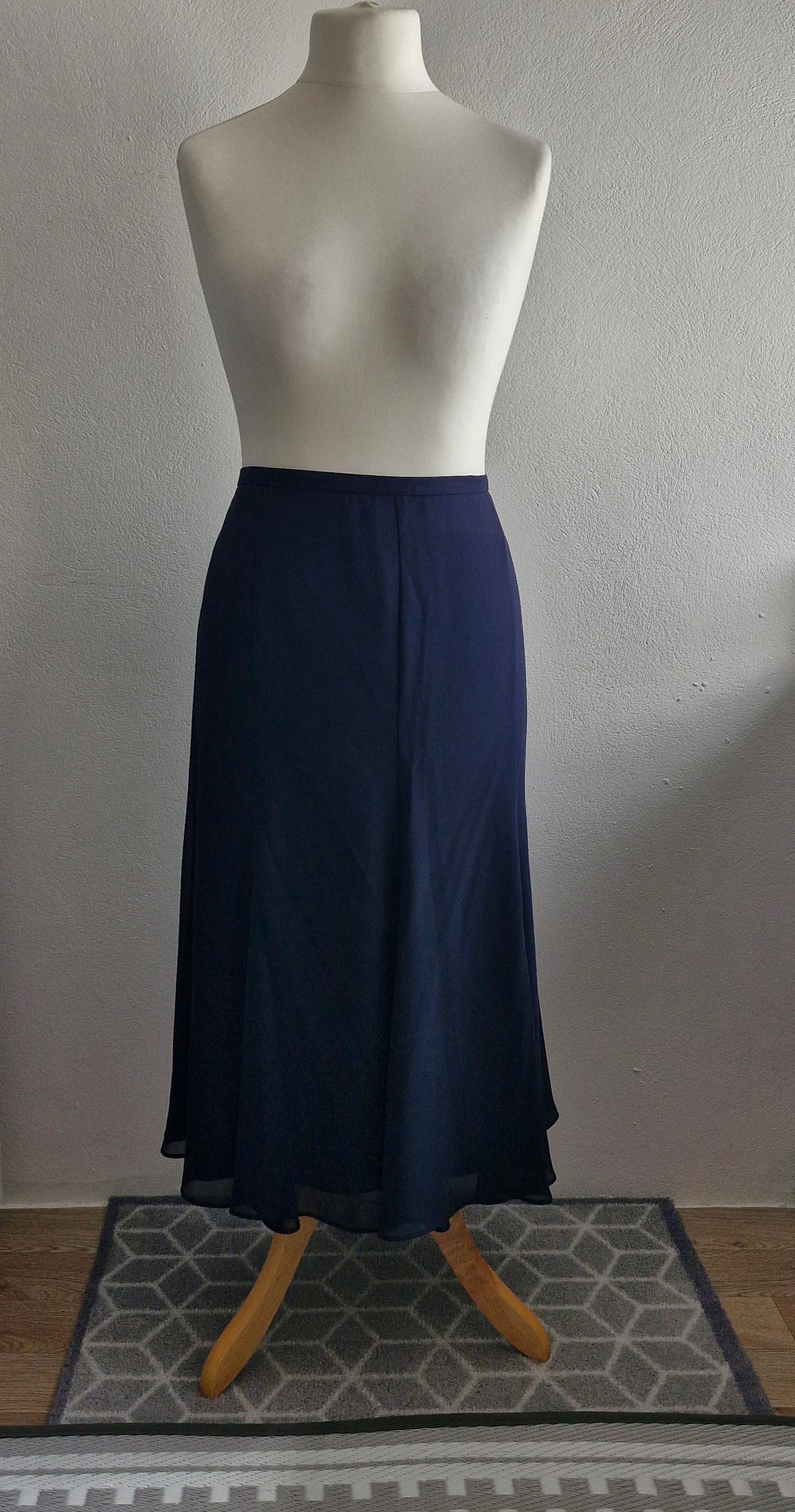 Size 22-24 top, skirt and jacket
