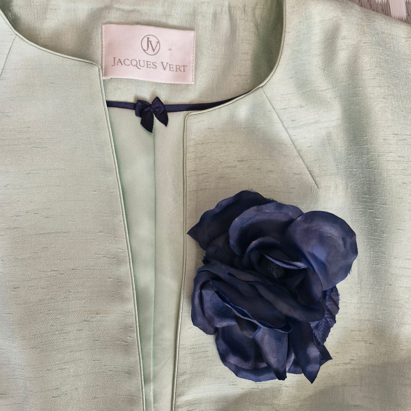 Size 22-24 top, skirt and jacket