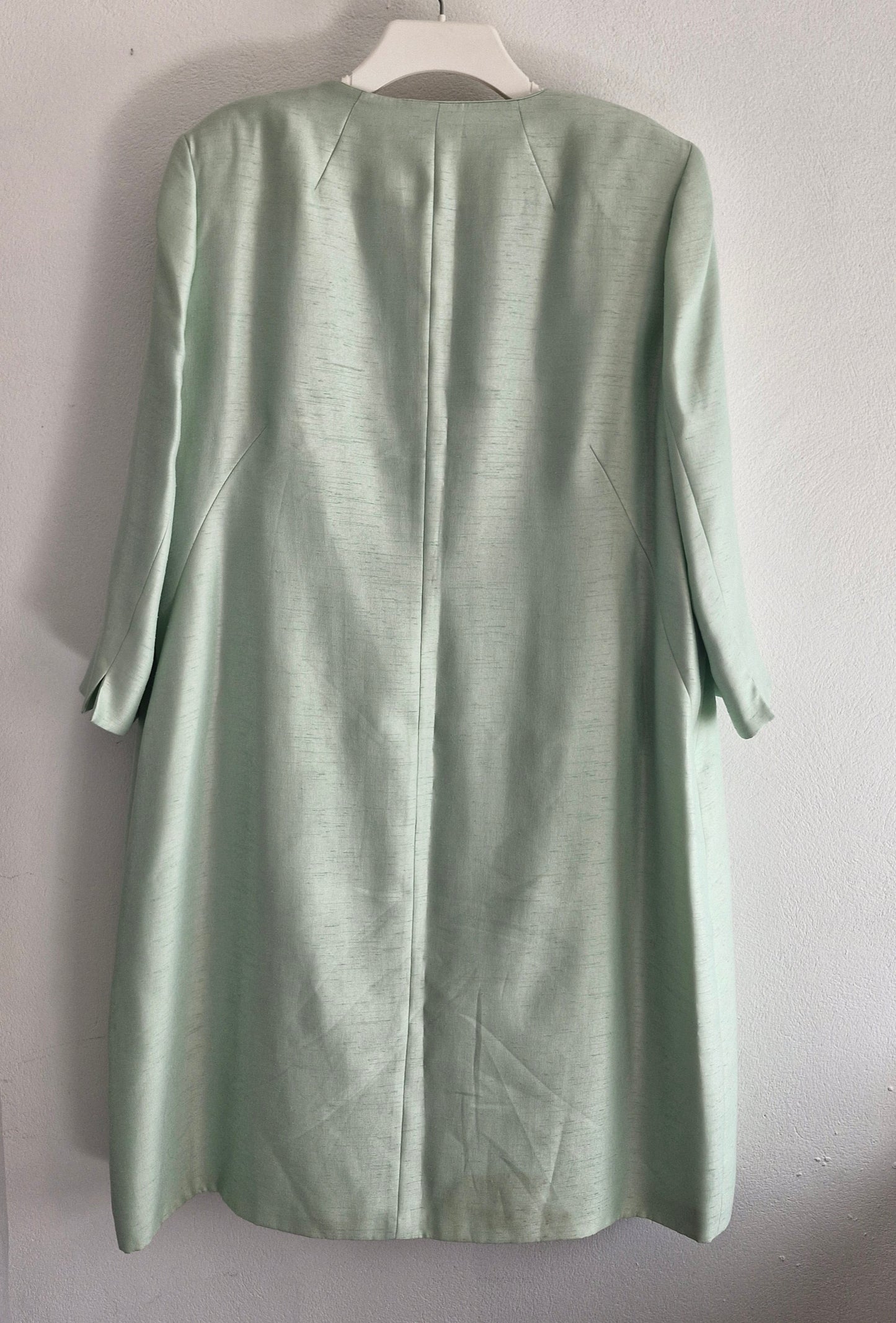Size 22-24 top, skirt and jacket