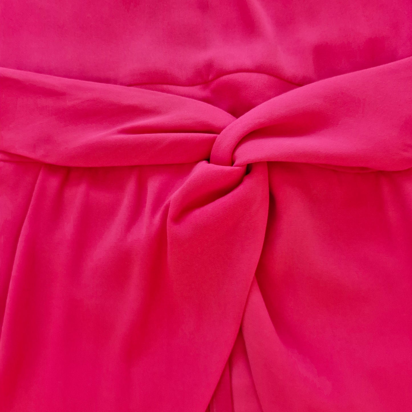 Size 18 dress