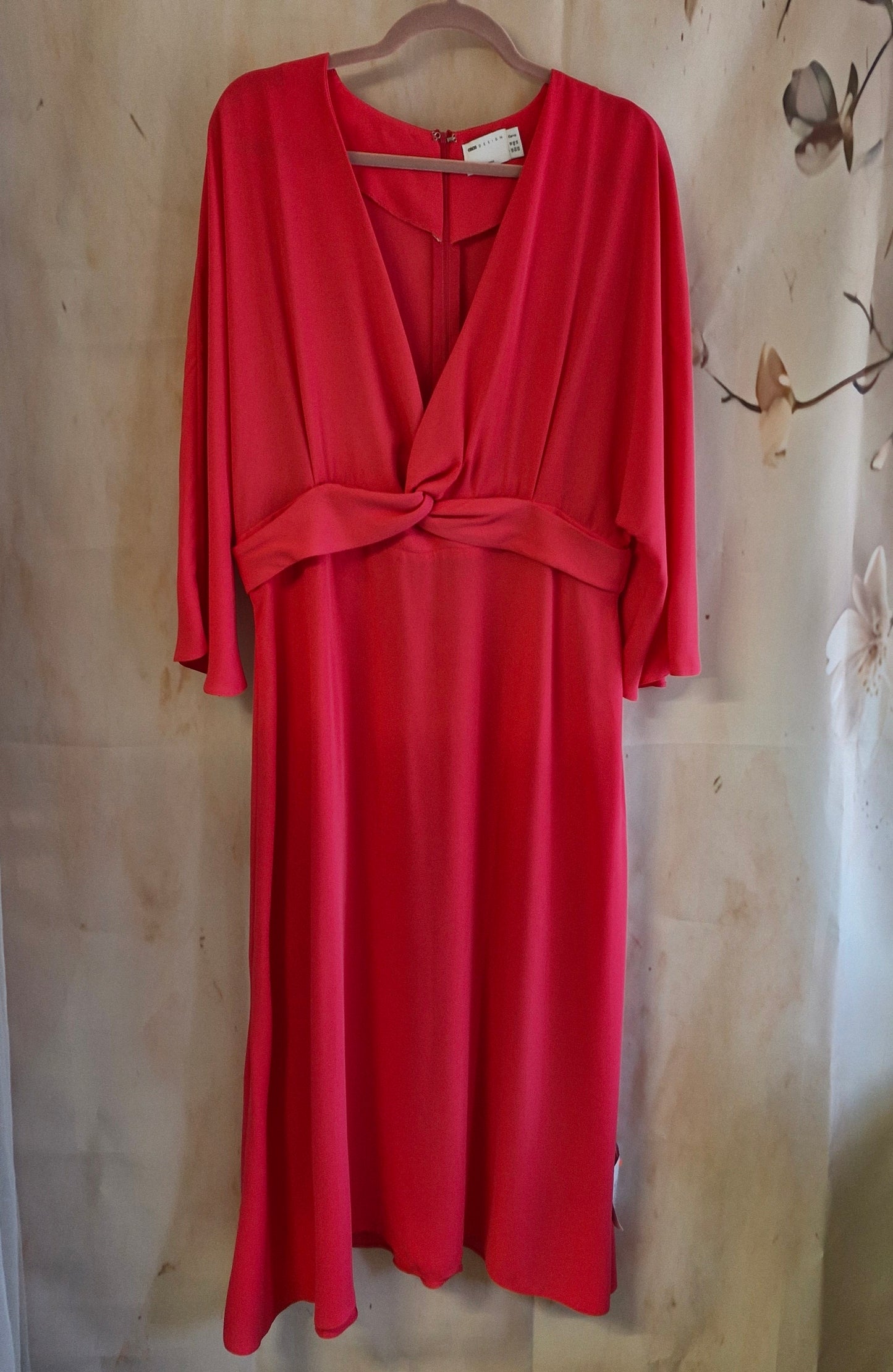 Size 18 dress