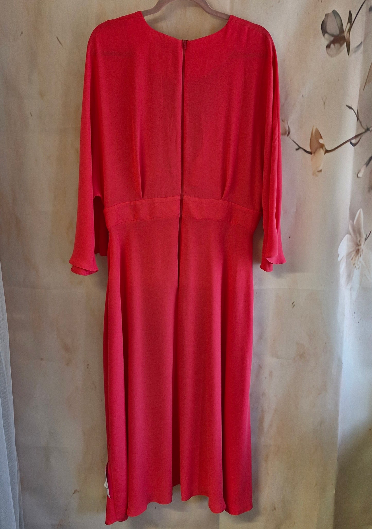 Size 18 dress