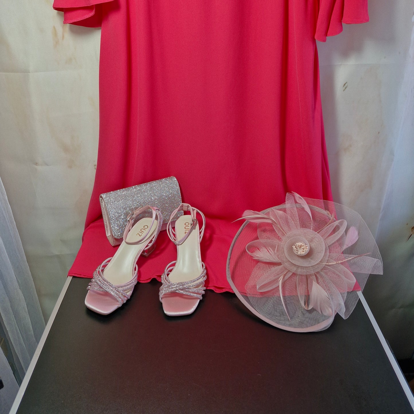 Size 18 dress