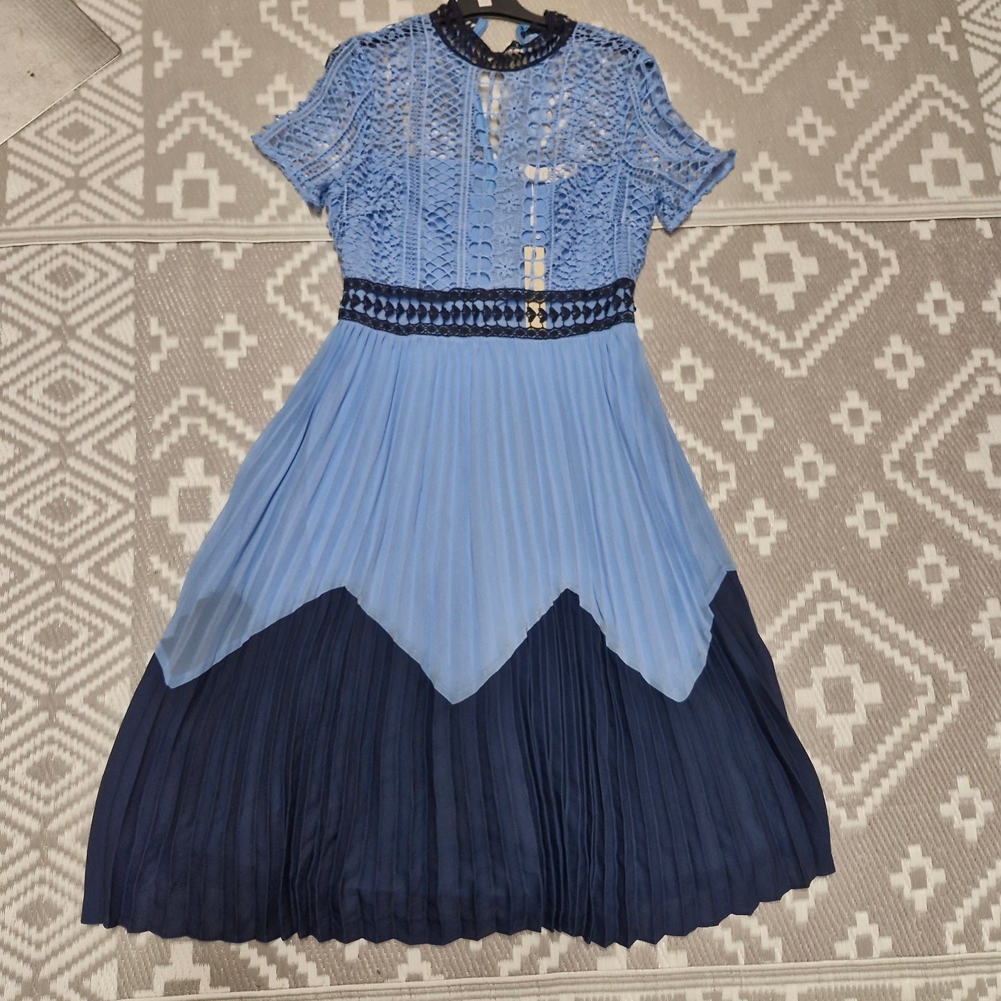 Size 12 dress