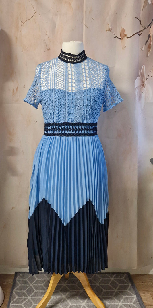 Size 12 dress