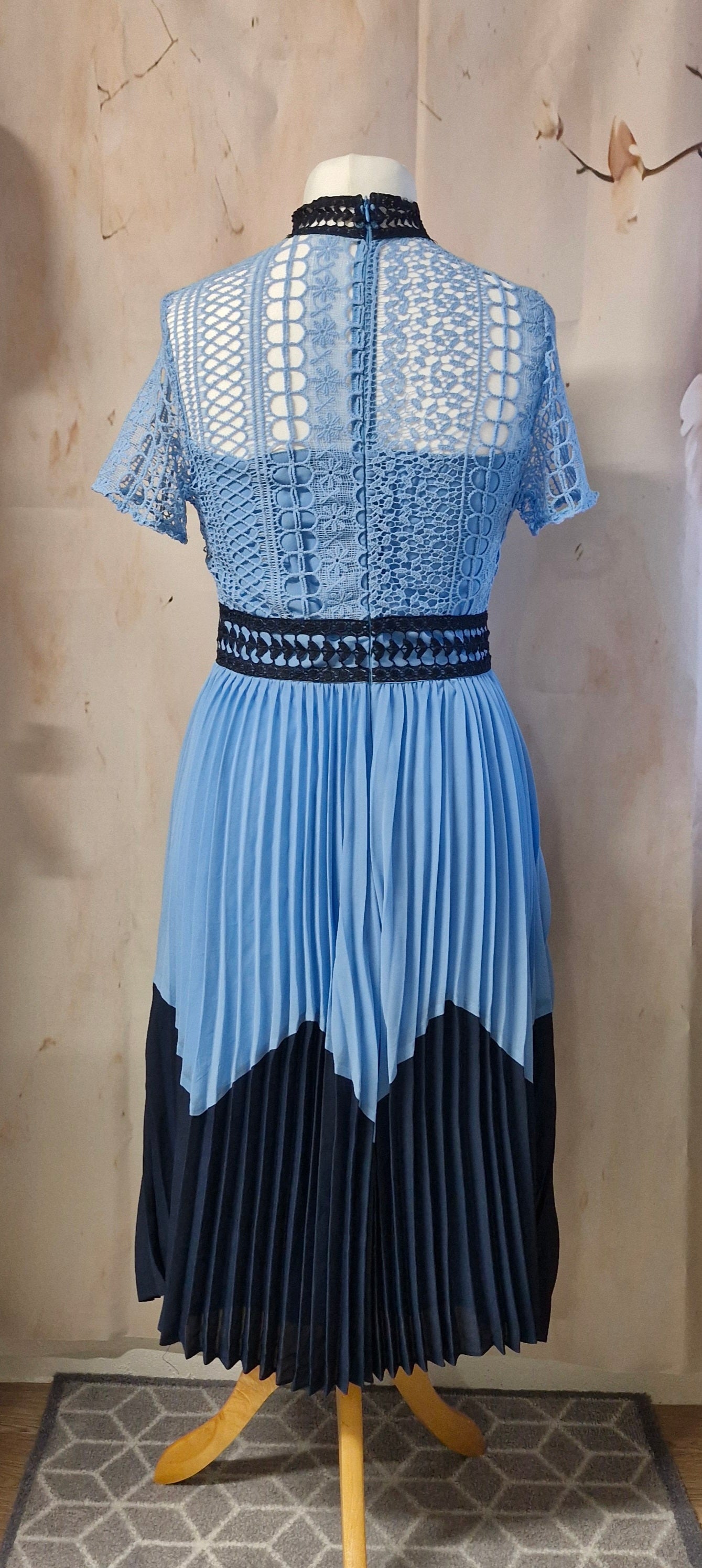 Size 12 dress