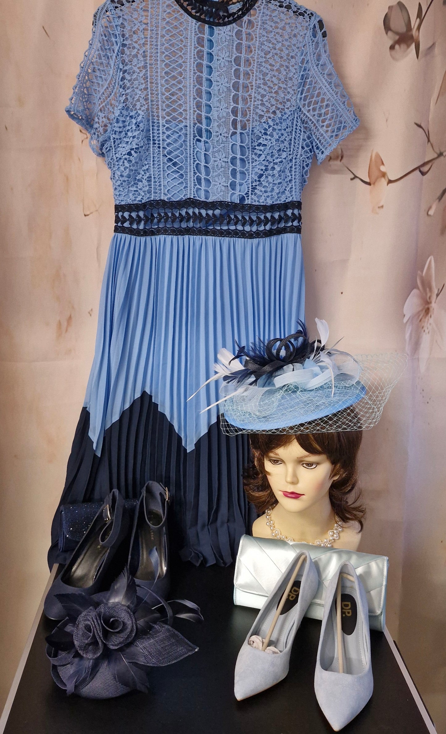 Size 12 dress