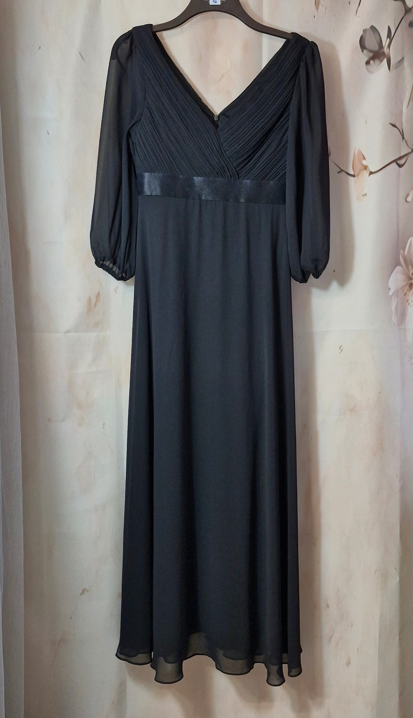 Size 12 dress