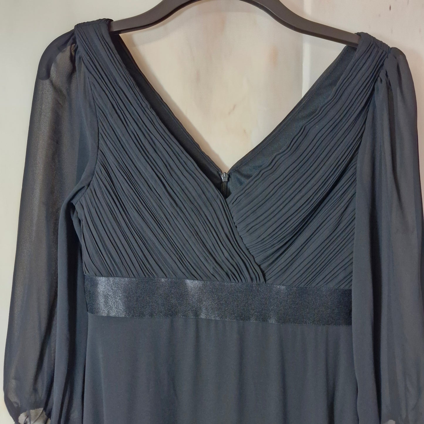 Size 12 dress
