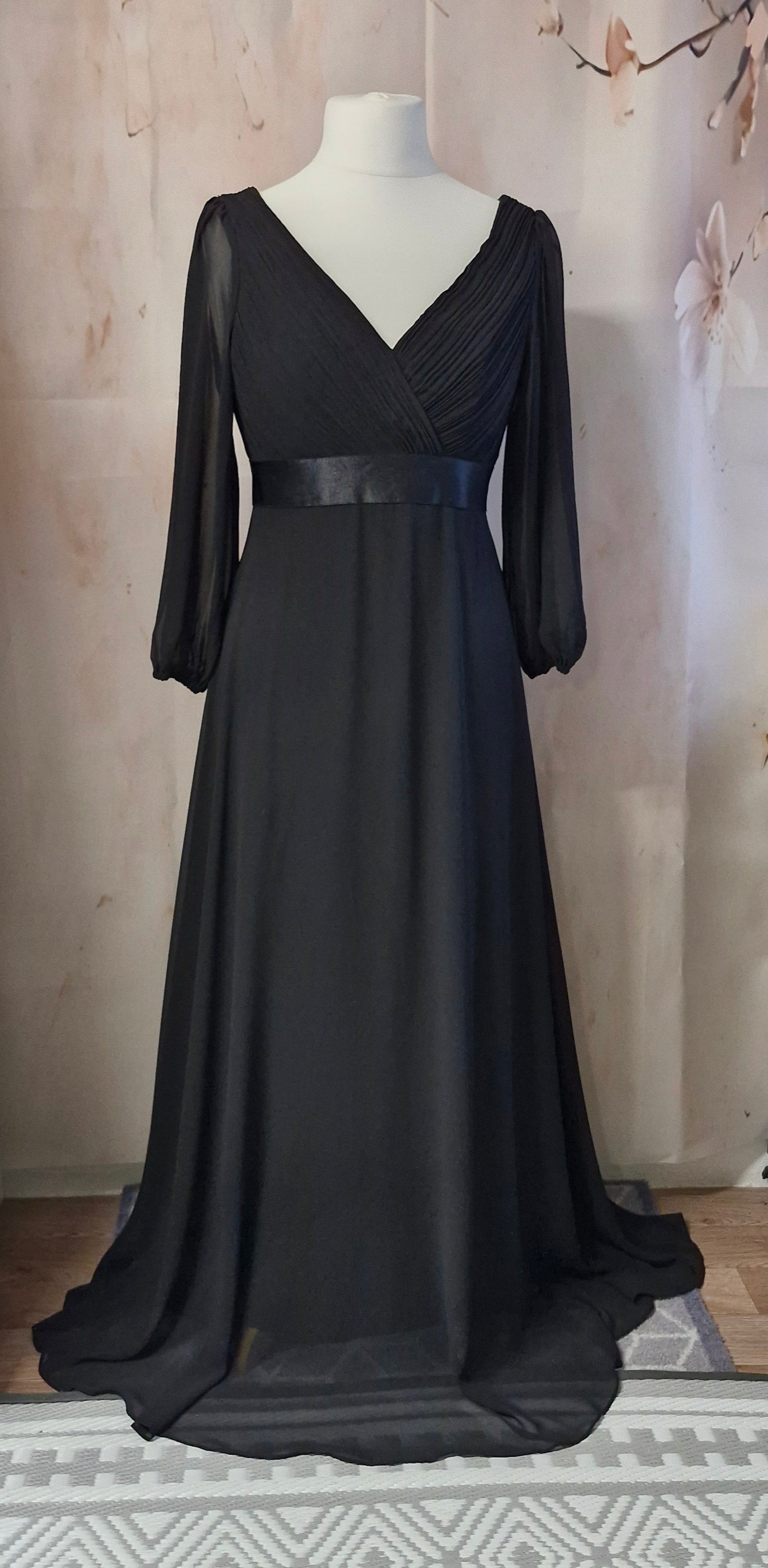 Size 12 dress