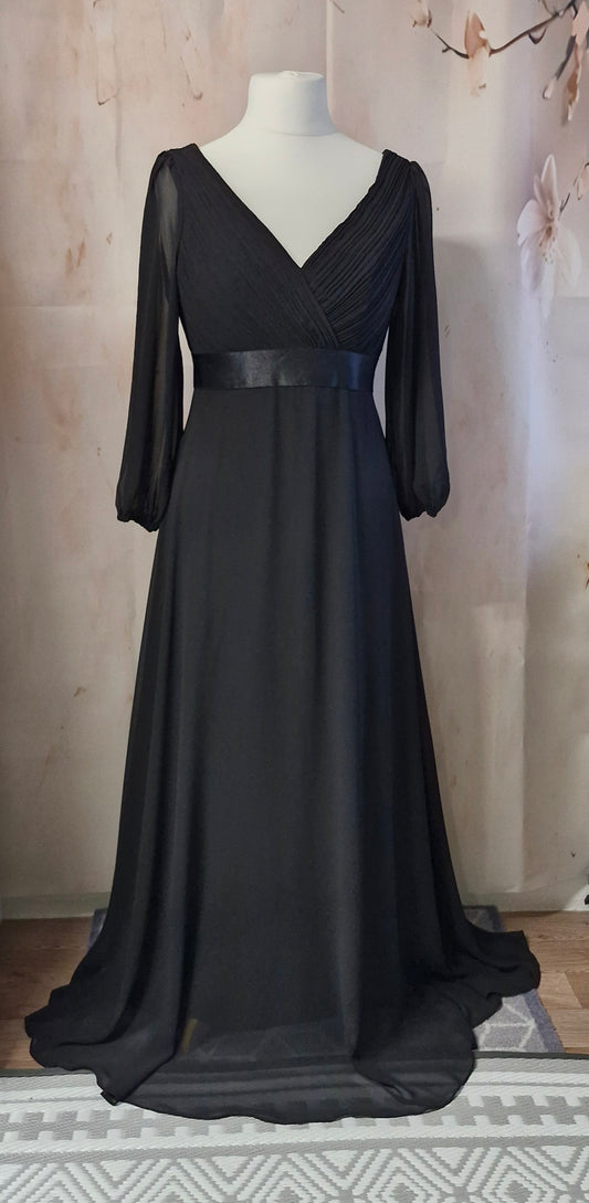 Size 12 dress