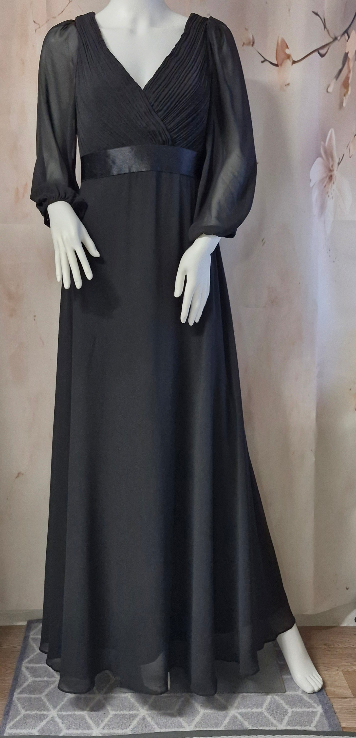 Size 12 dress