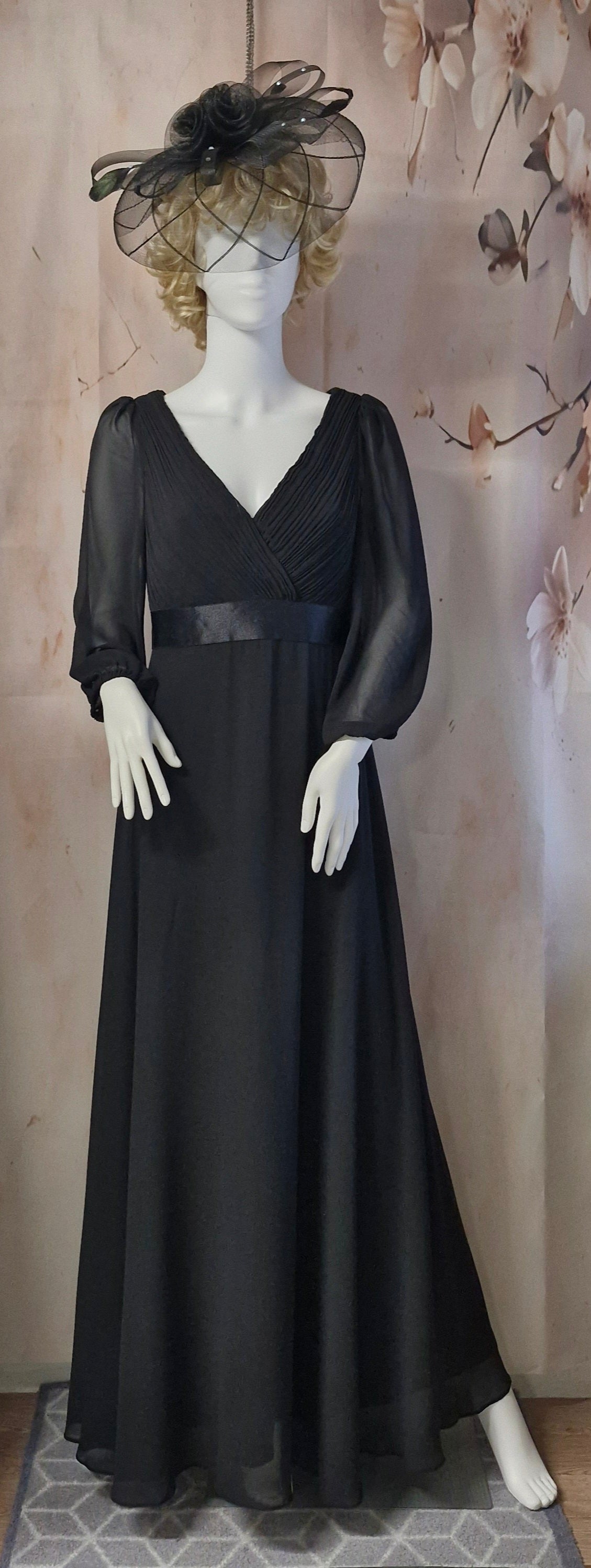 Size 12 dress