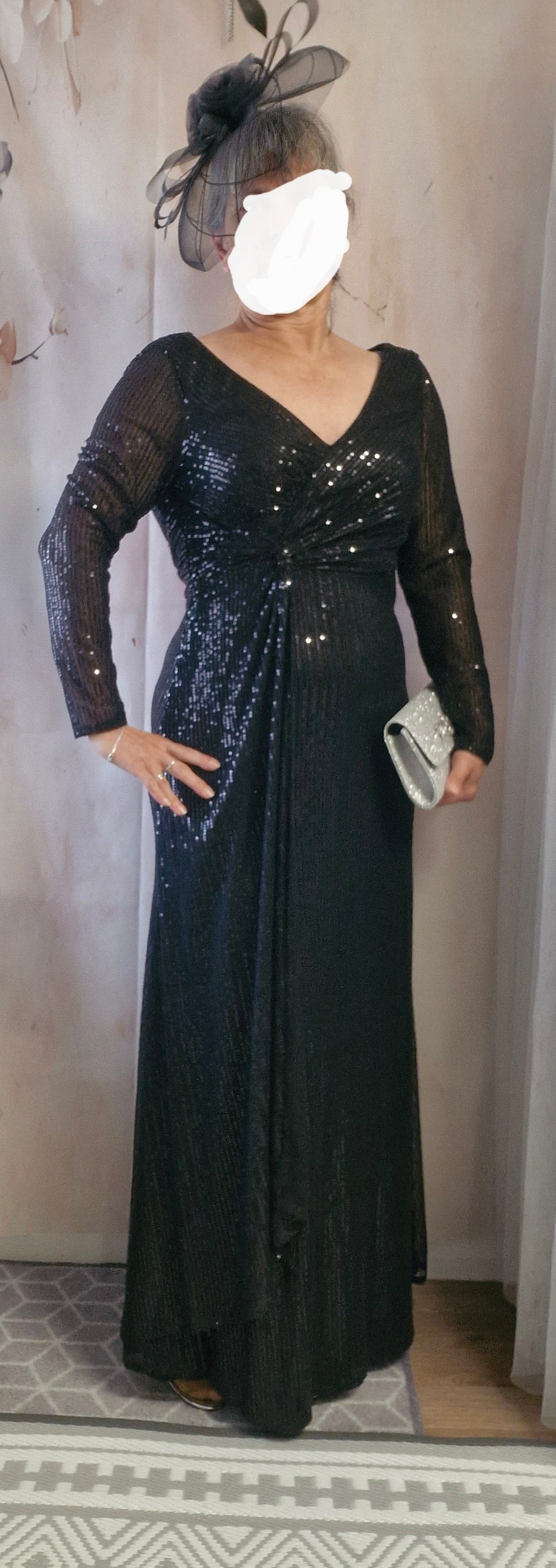 Size 12-14 dress