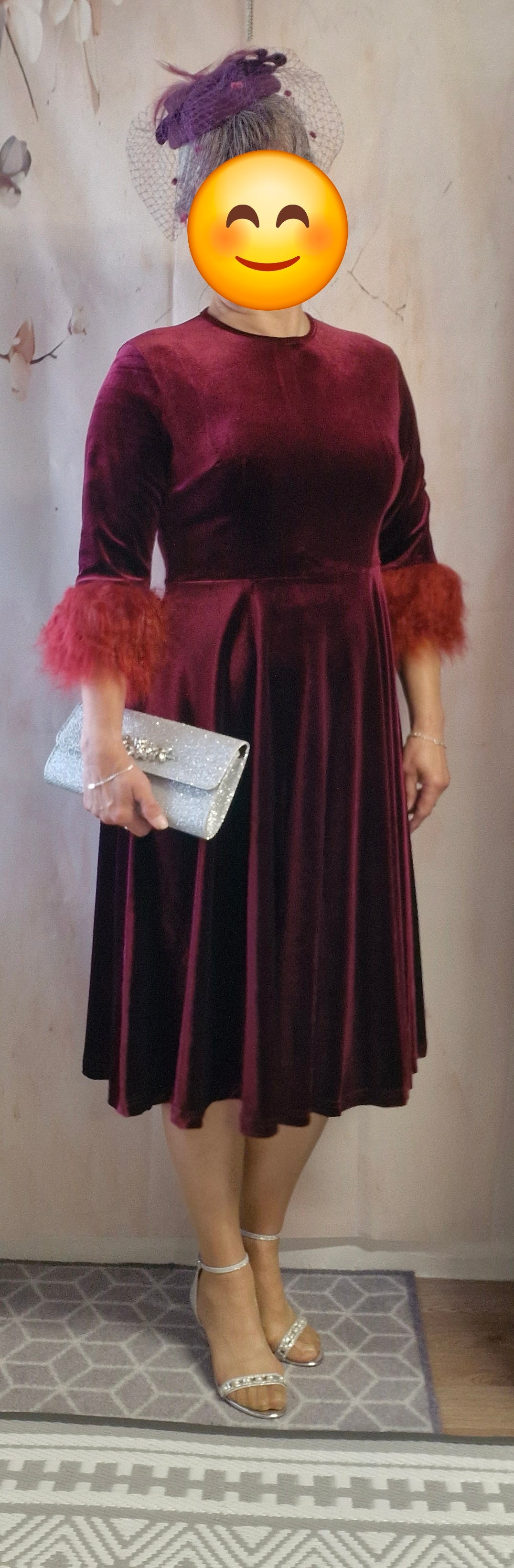 Size 12-14 dress