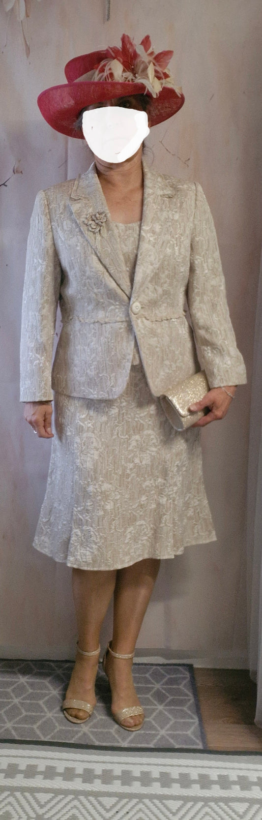 Size 16  outfit