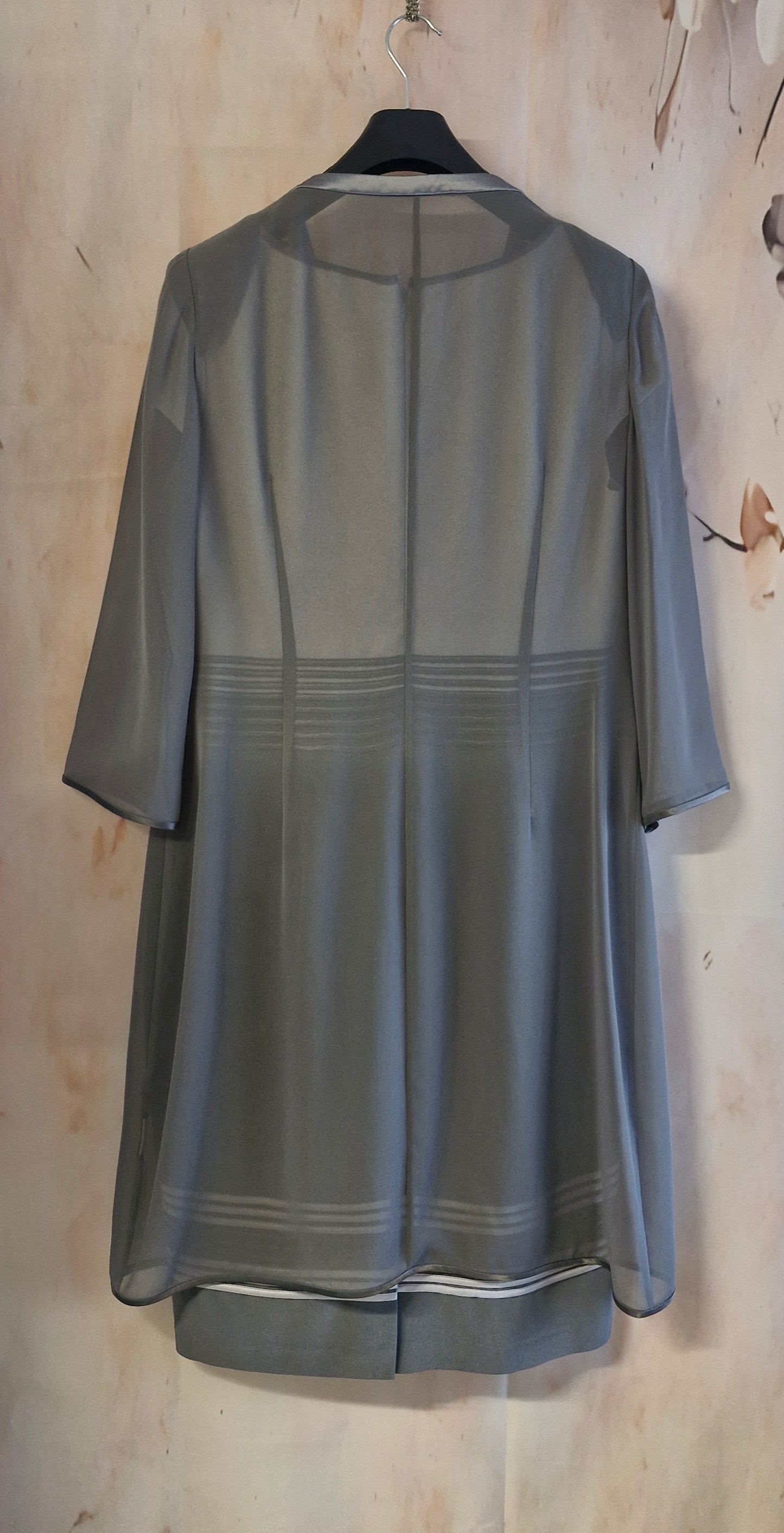 Size 16 dress and jacket