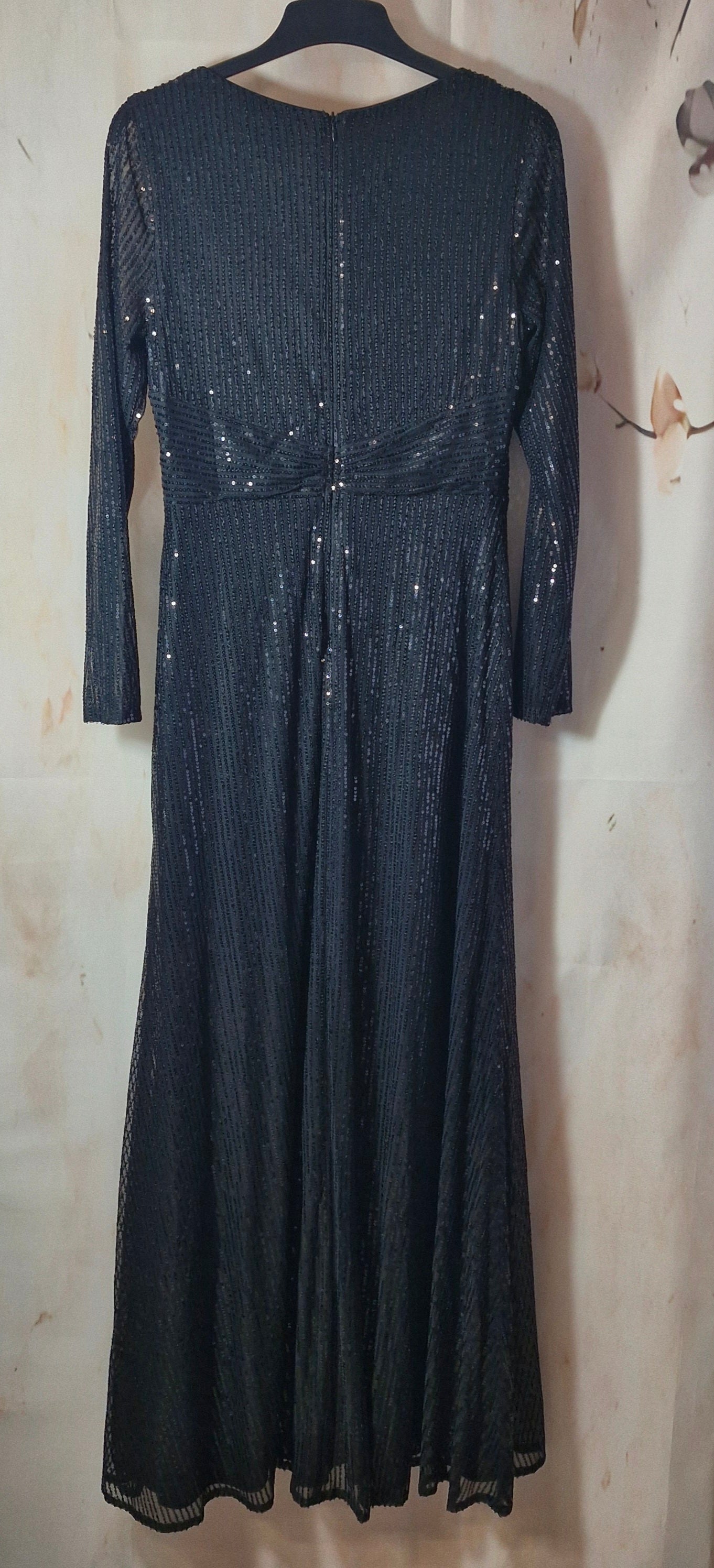 Size 12-14 dress