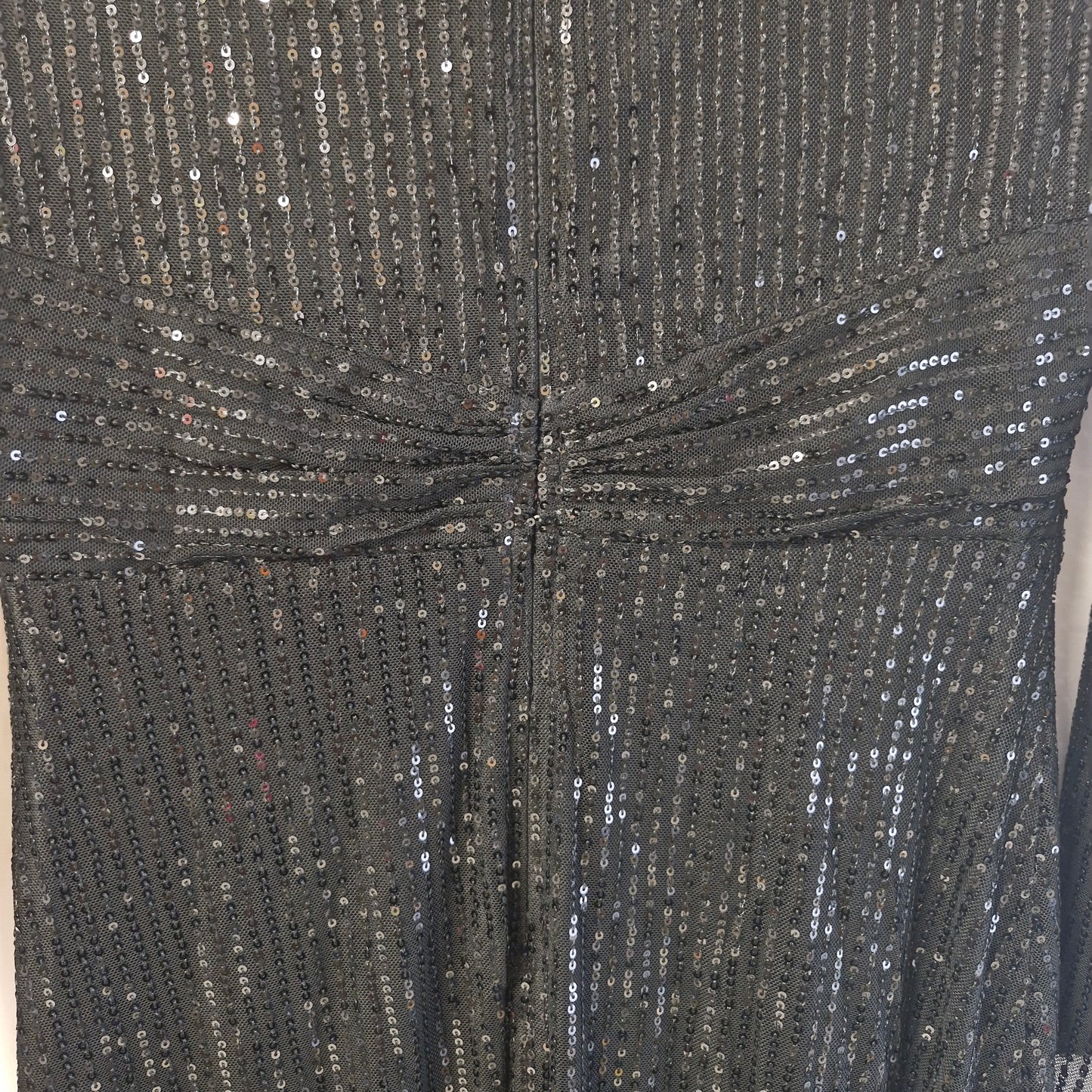 Size 12-14 dress