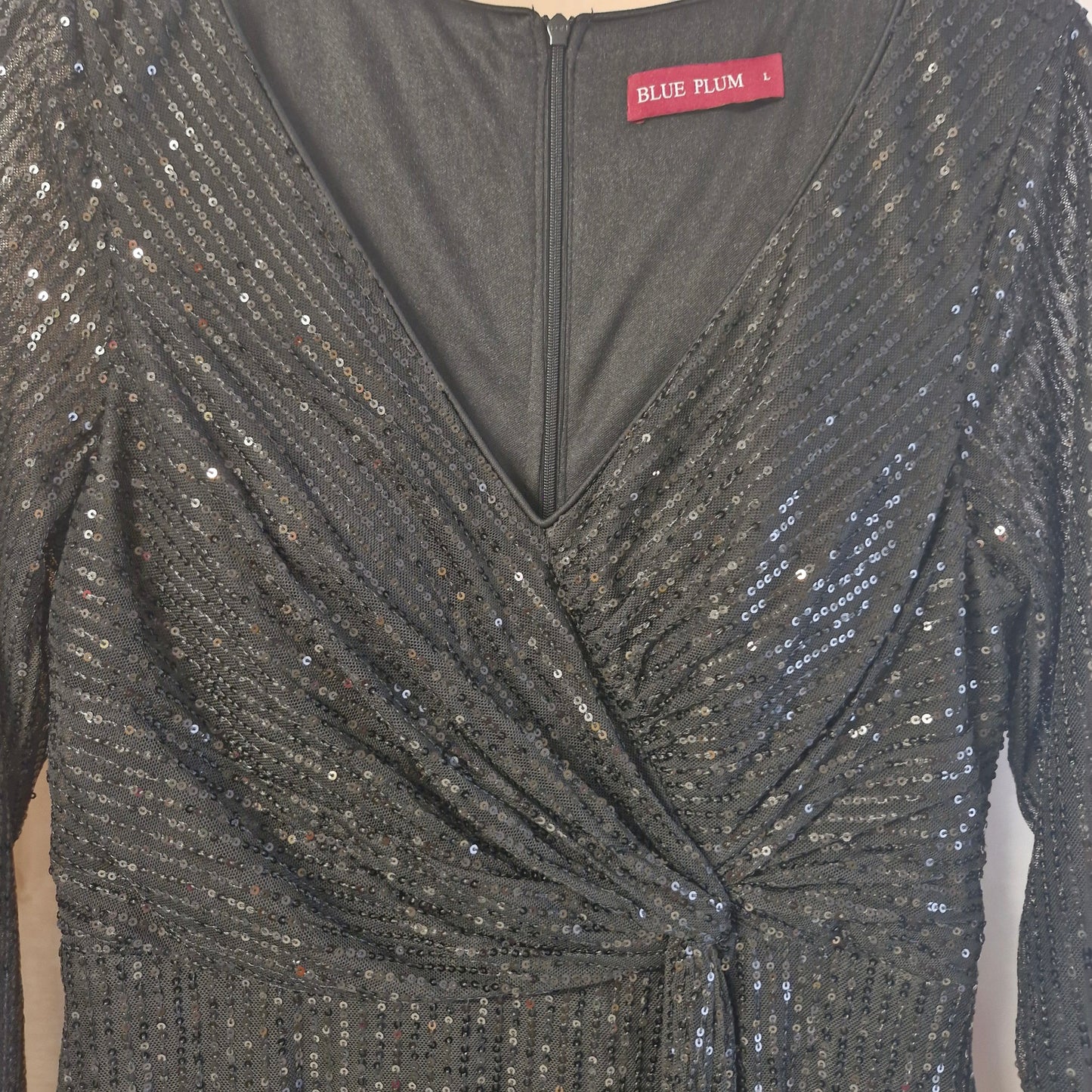 Size 12-14 dress