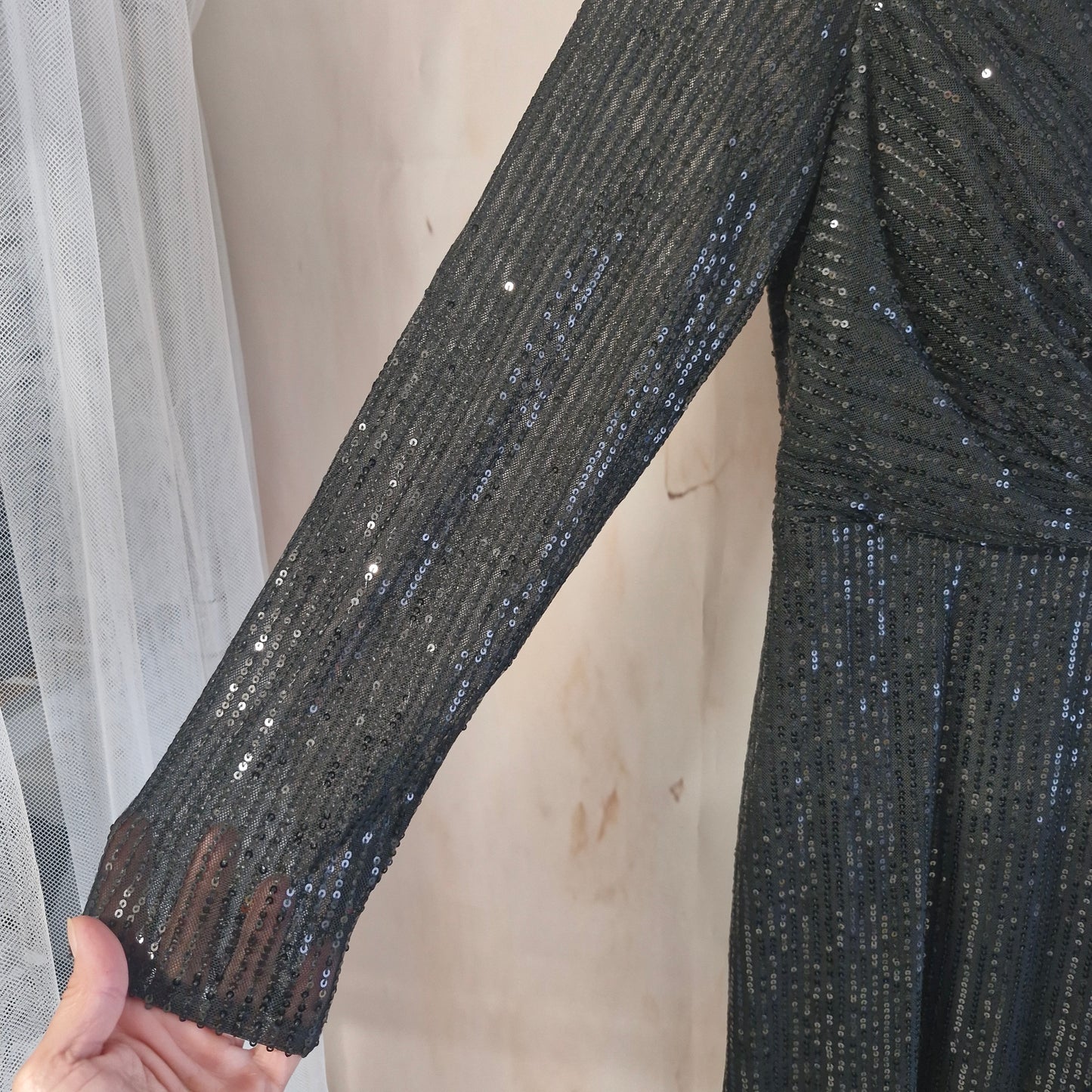 Size 12-14 dress
