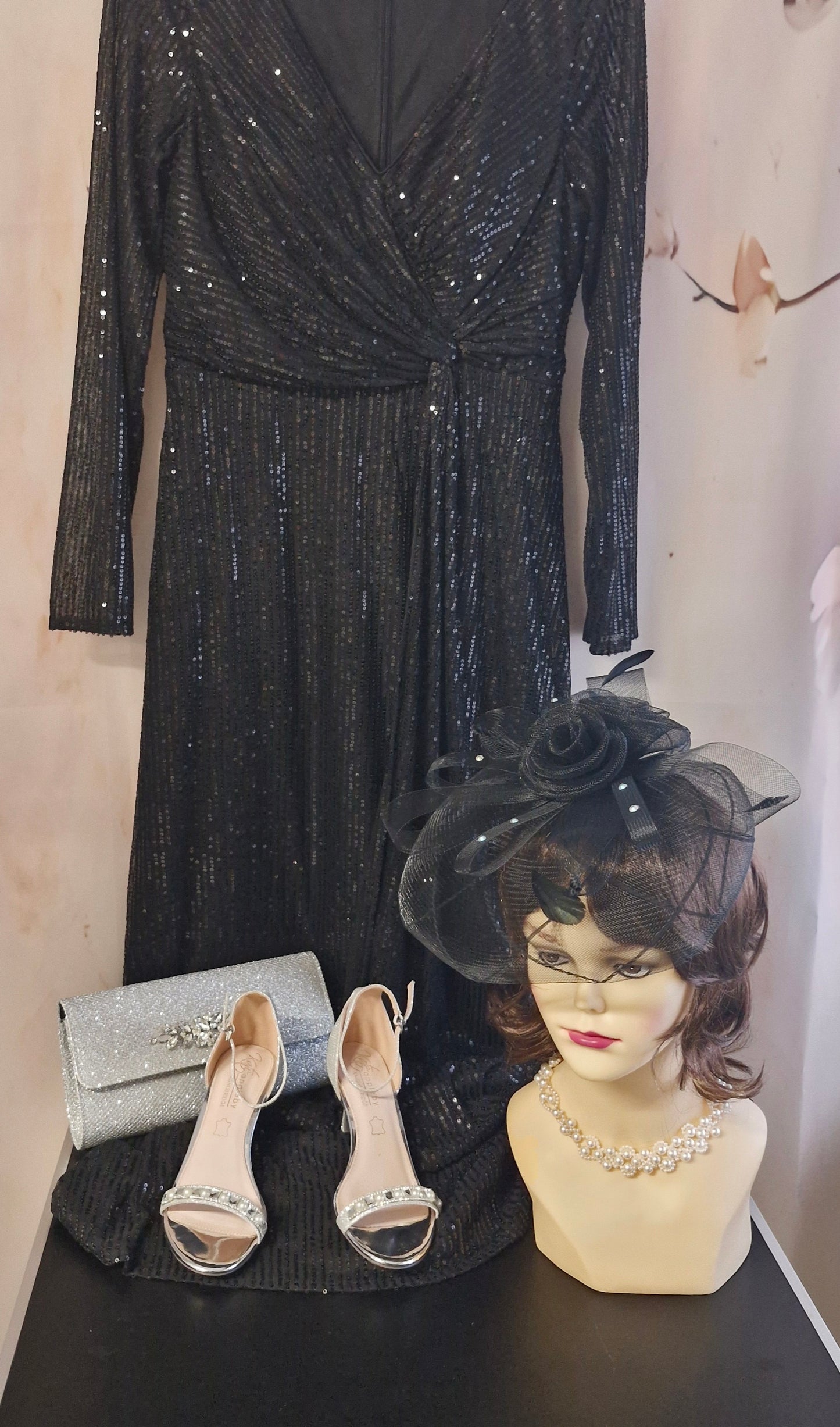 Size 12-14 dress