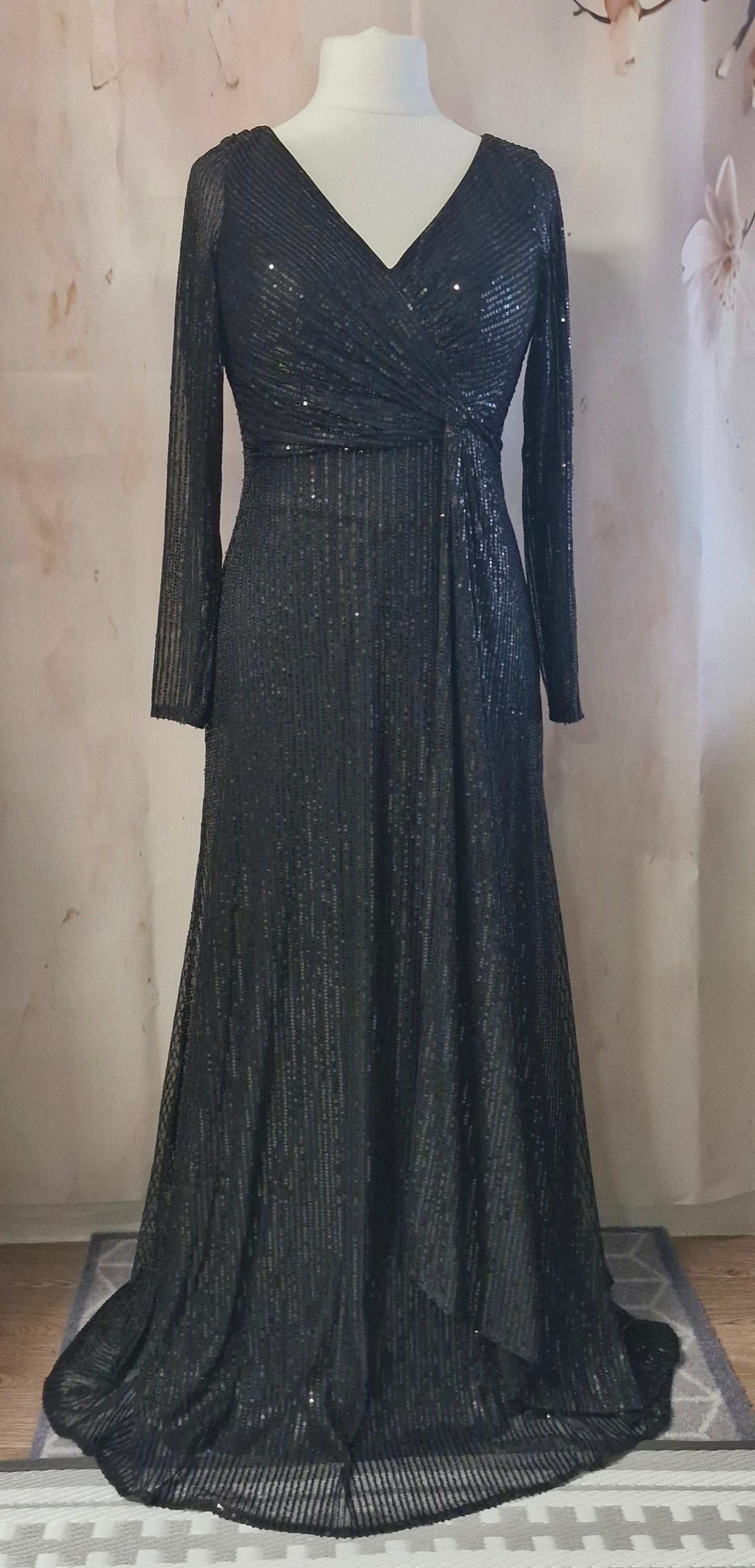 Size 12-14 dress