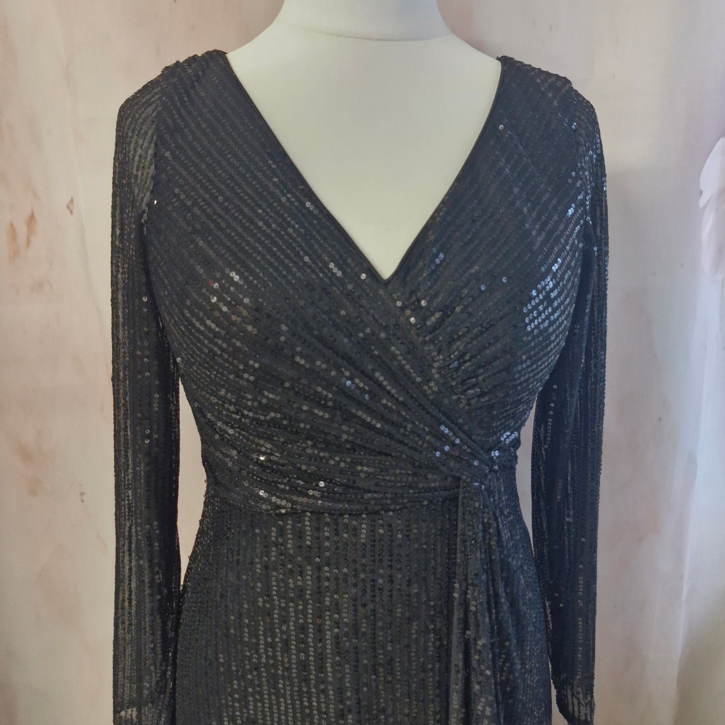 Size 12-14 dress
