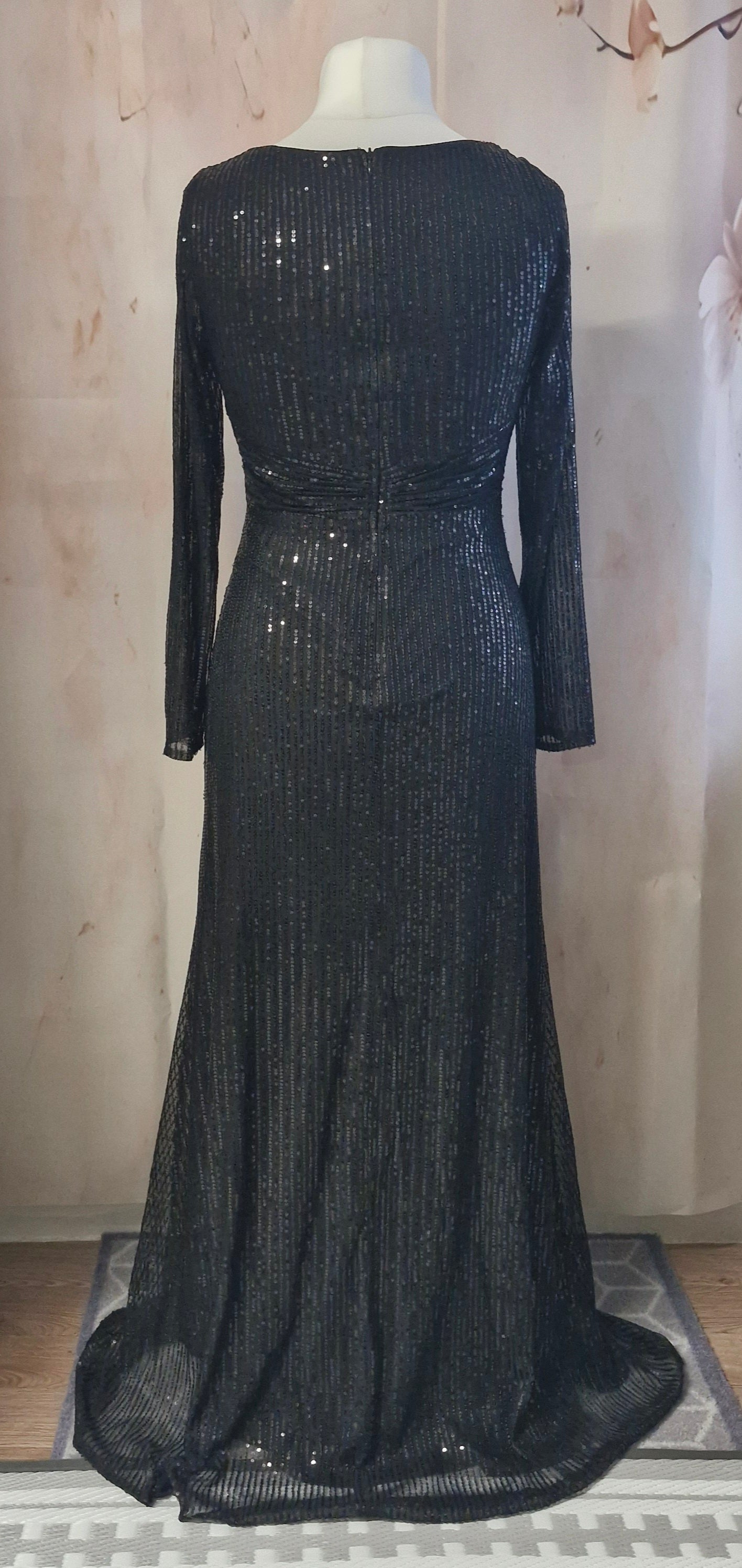 Size 12-14 dress