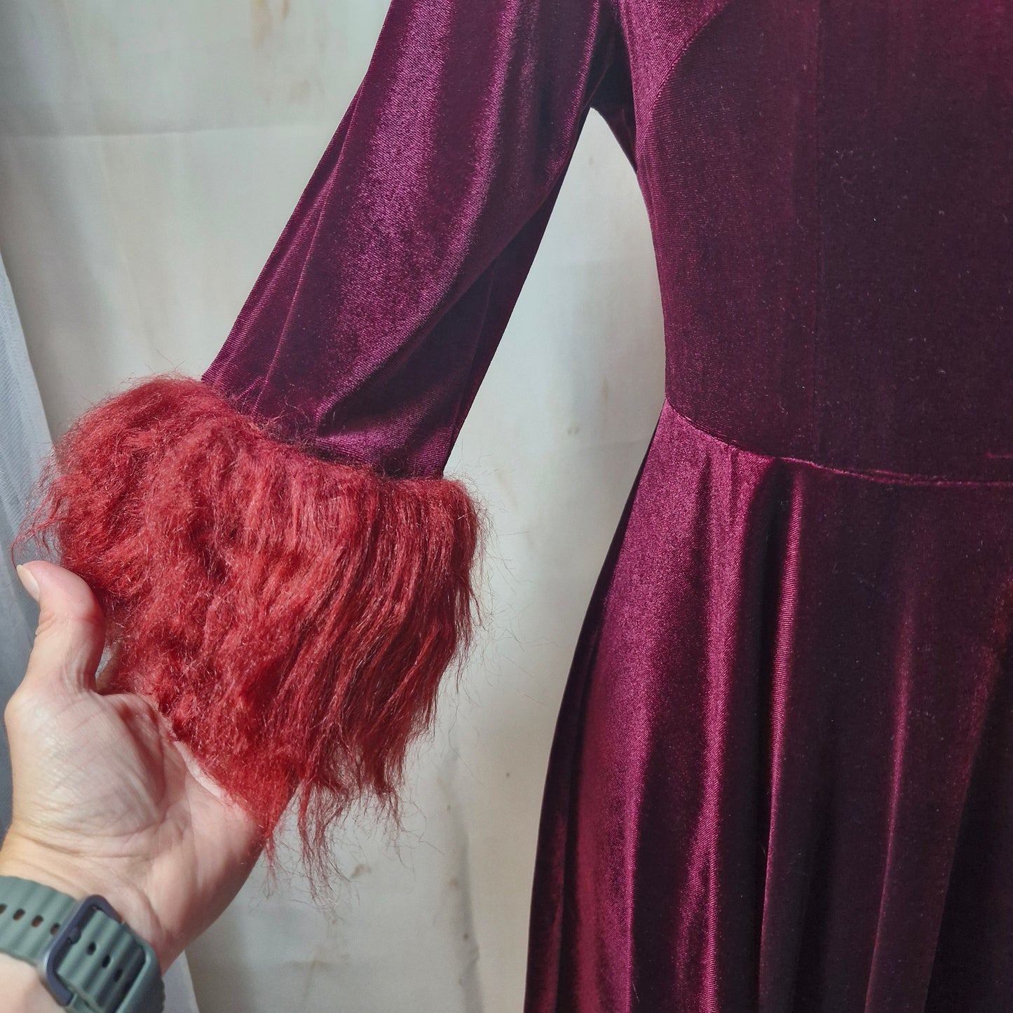 Size 12-14 dress