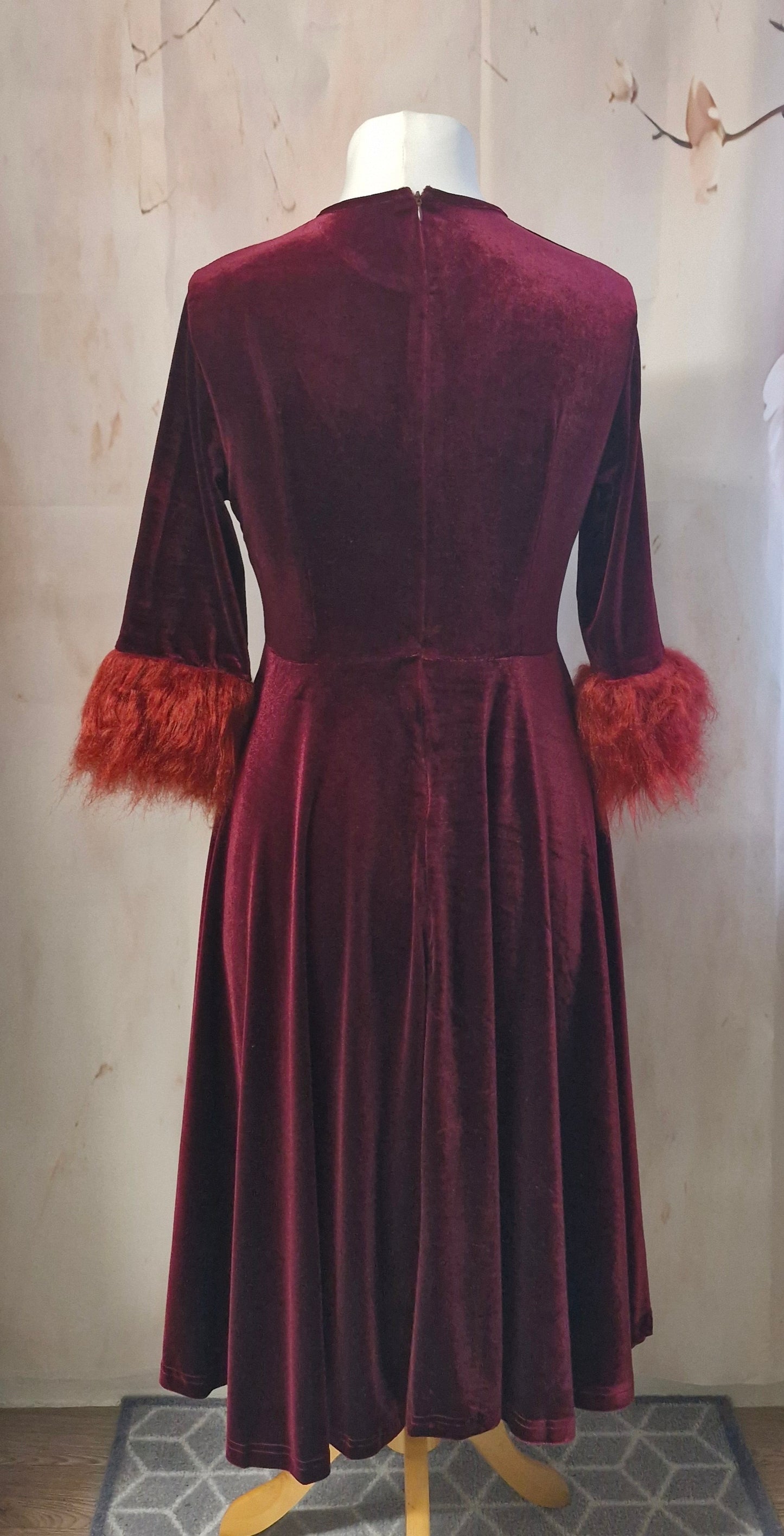 Size 12-14 dress