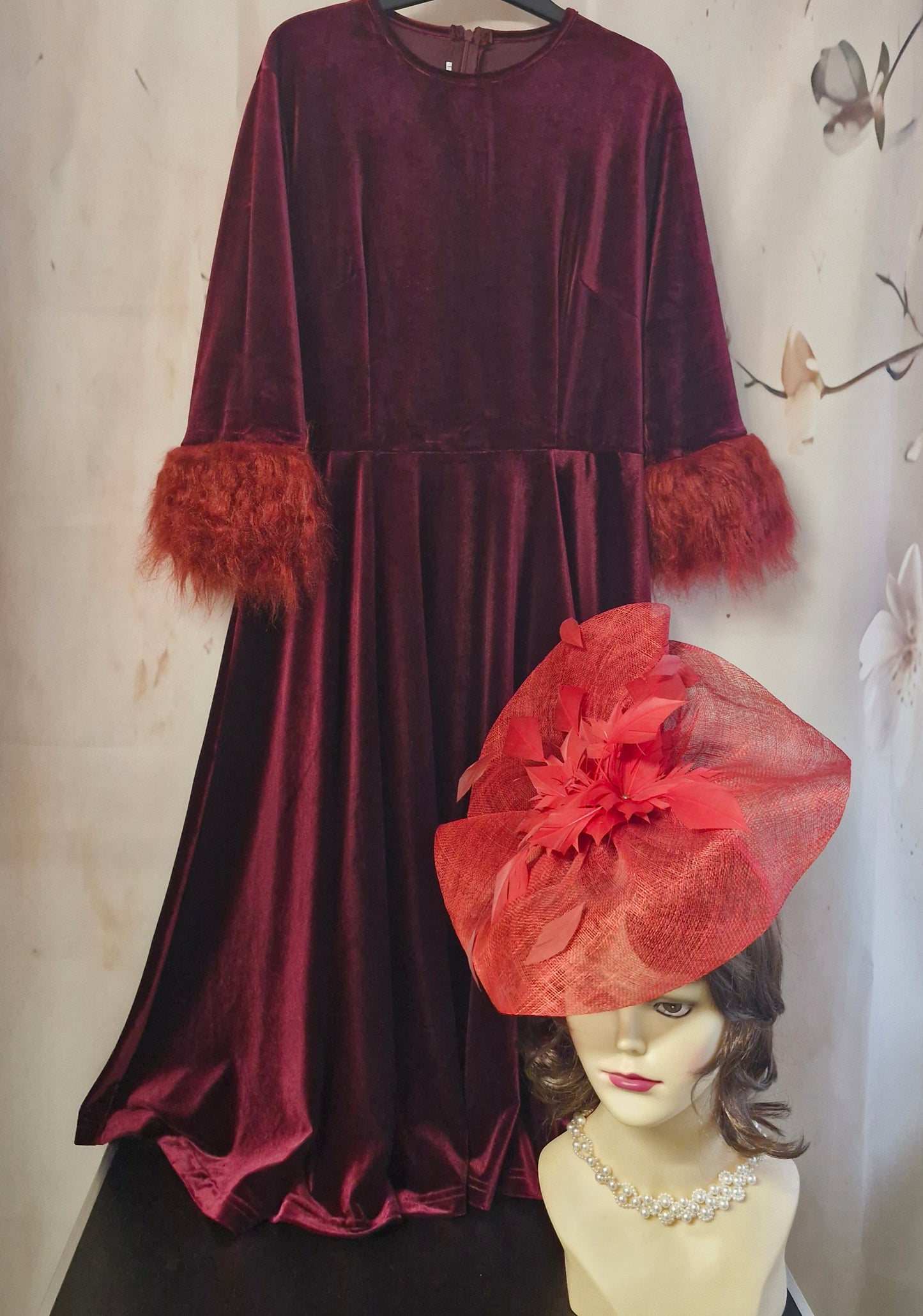 Size 12-14 dress