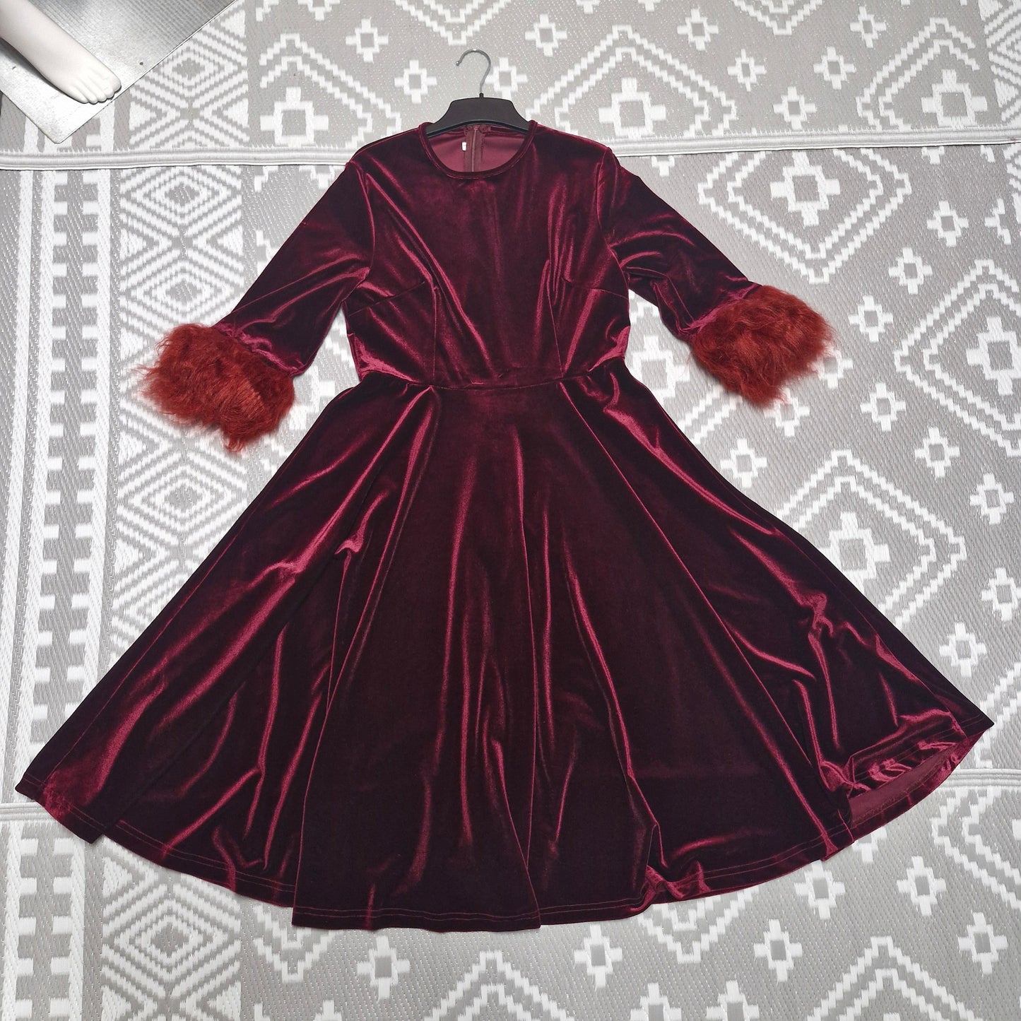 Size 12-14 dress