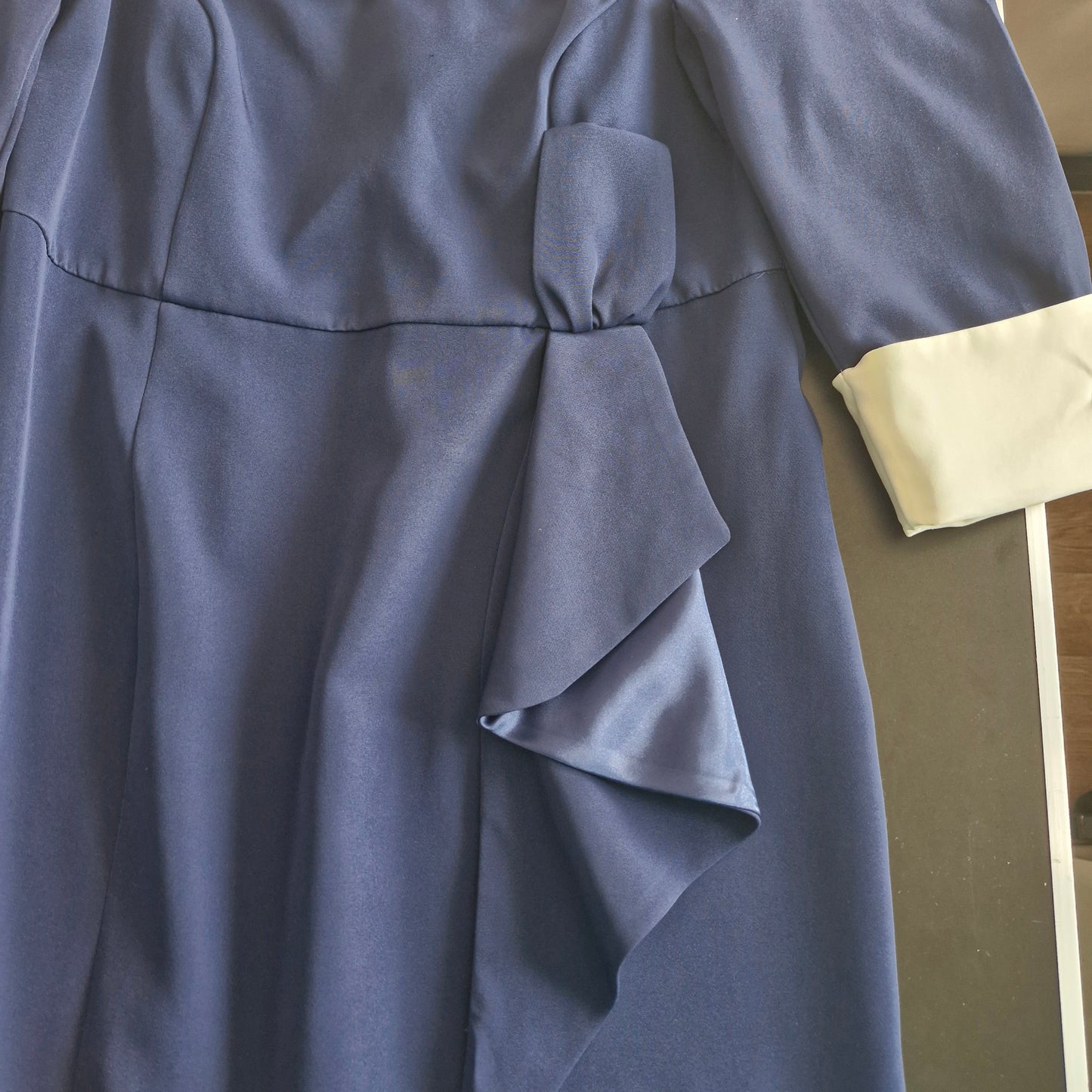 Size 16 dress