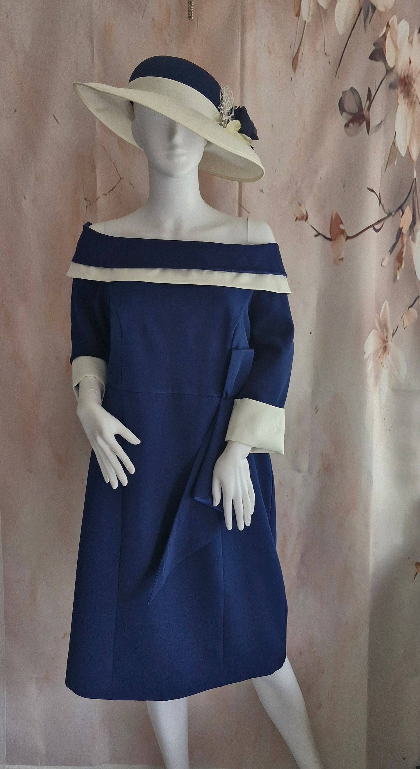 Size 16 dress