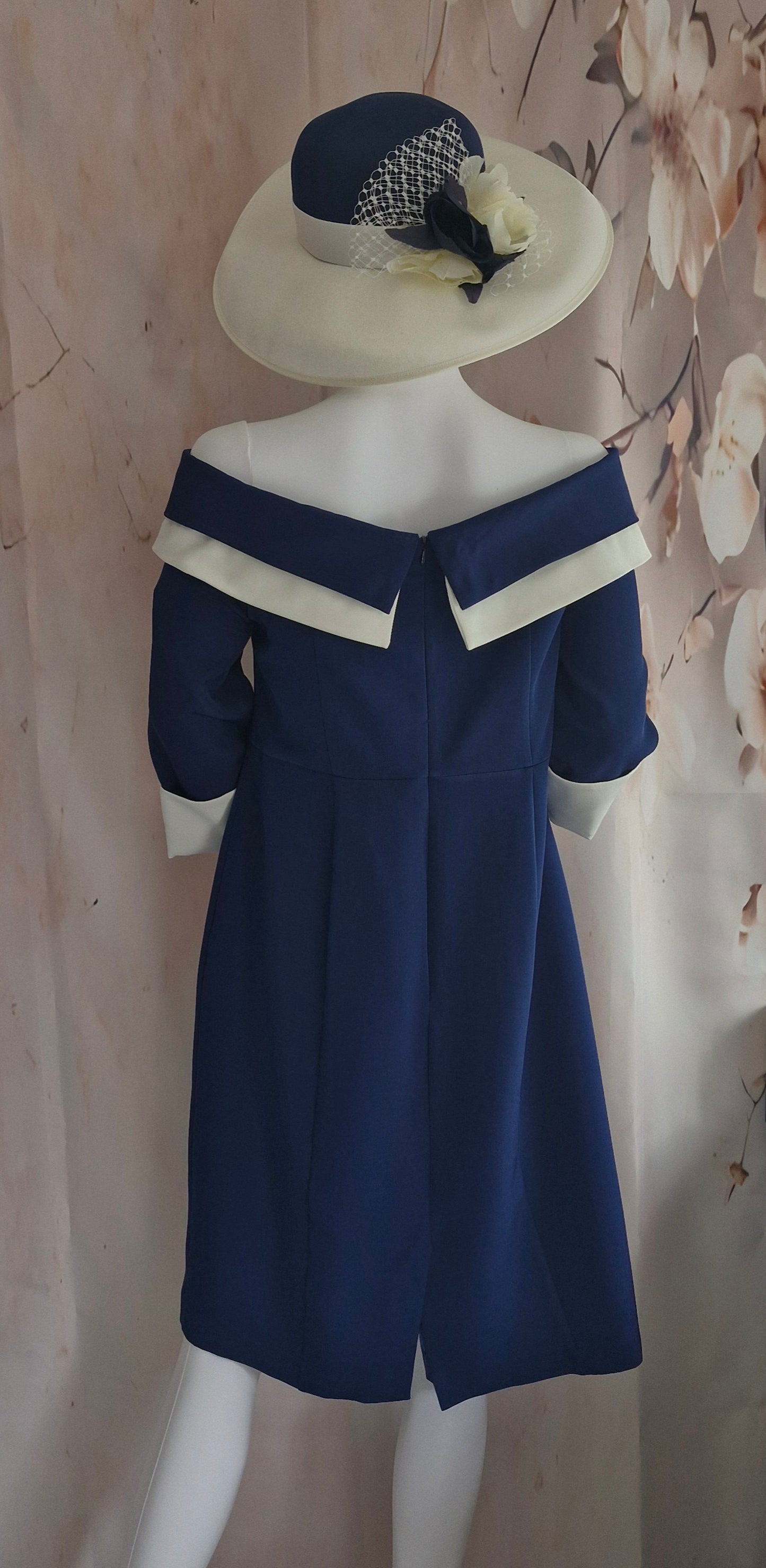 Size 16 dress