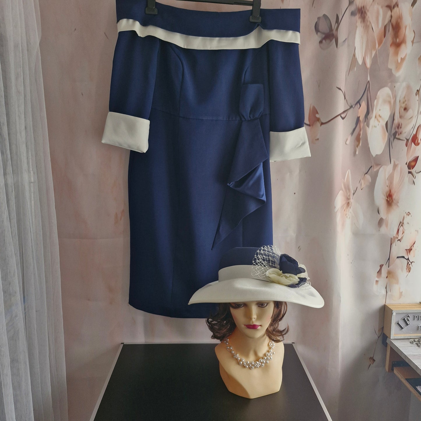 Size 16 dress