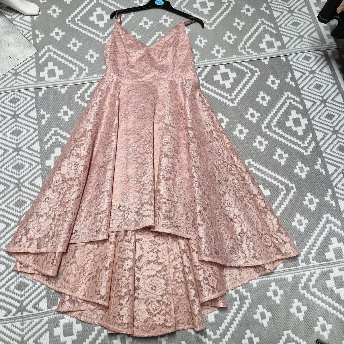 Size 16 dress and jacket
