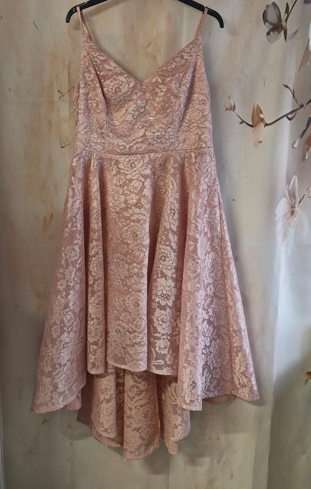 Size 16 dress and jacket