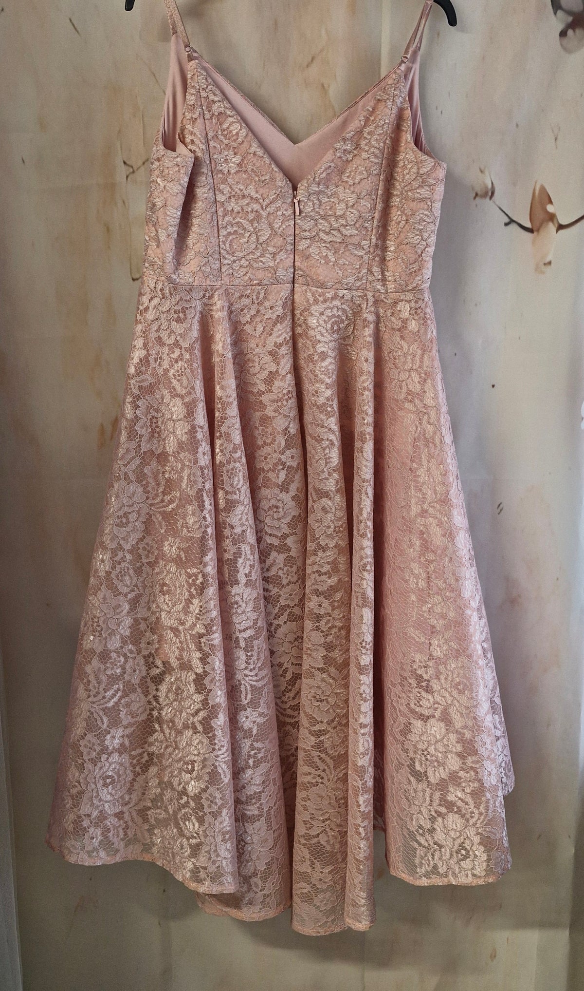 Size 16 dress and jacket