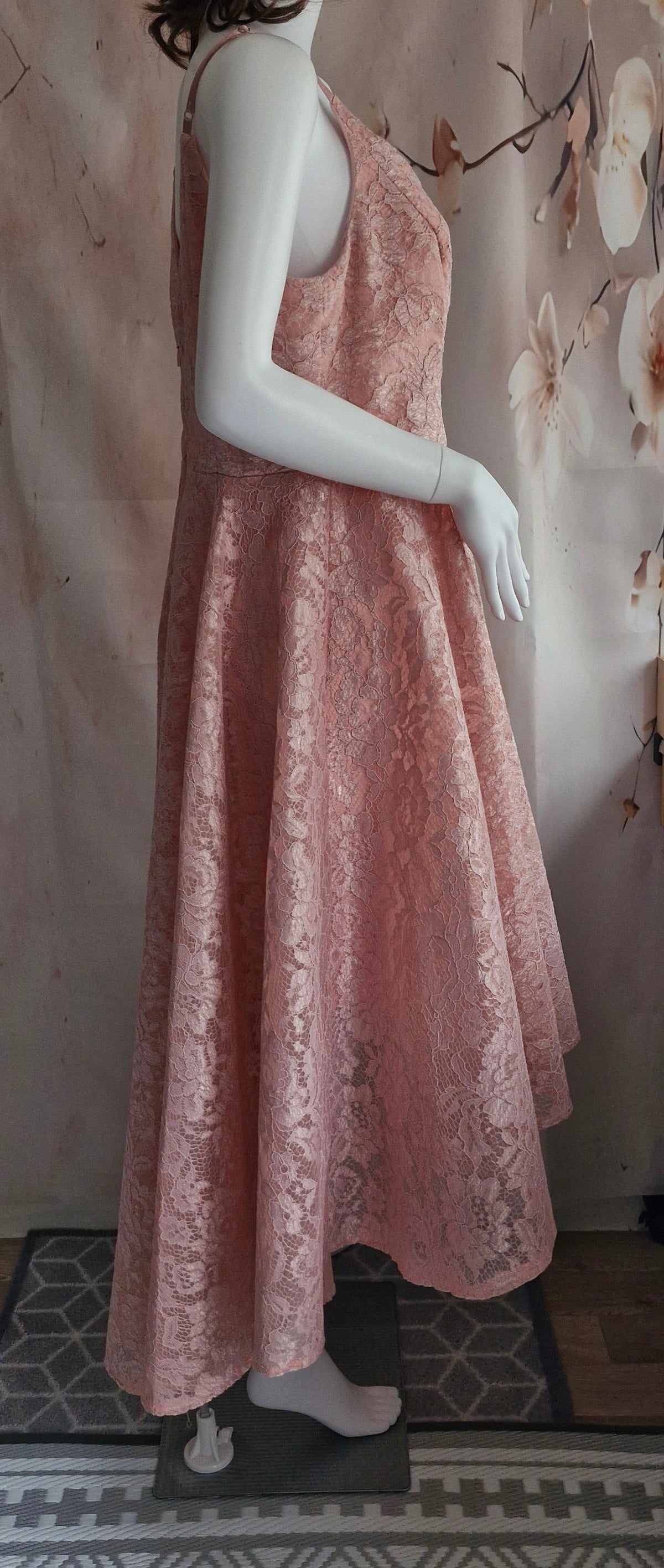 Size 16 dress and jacket