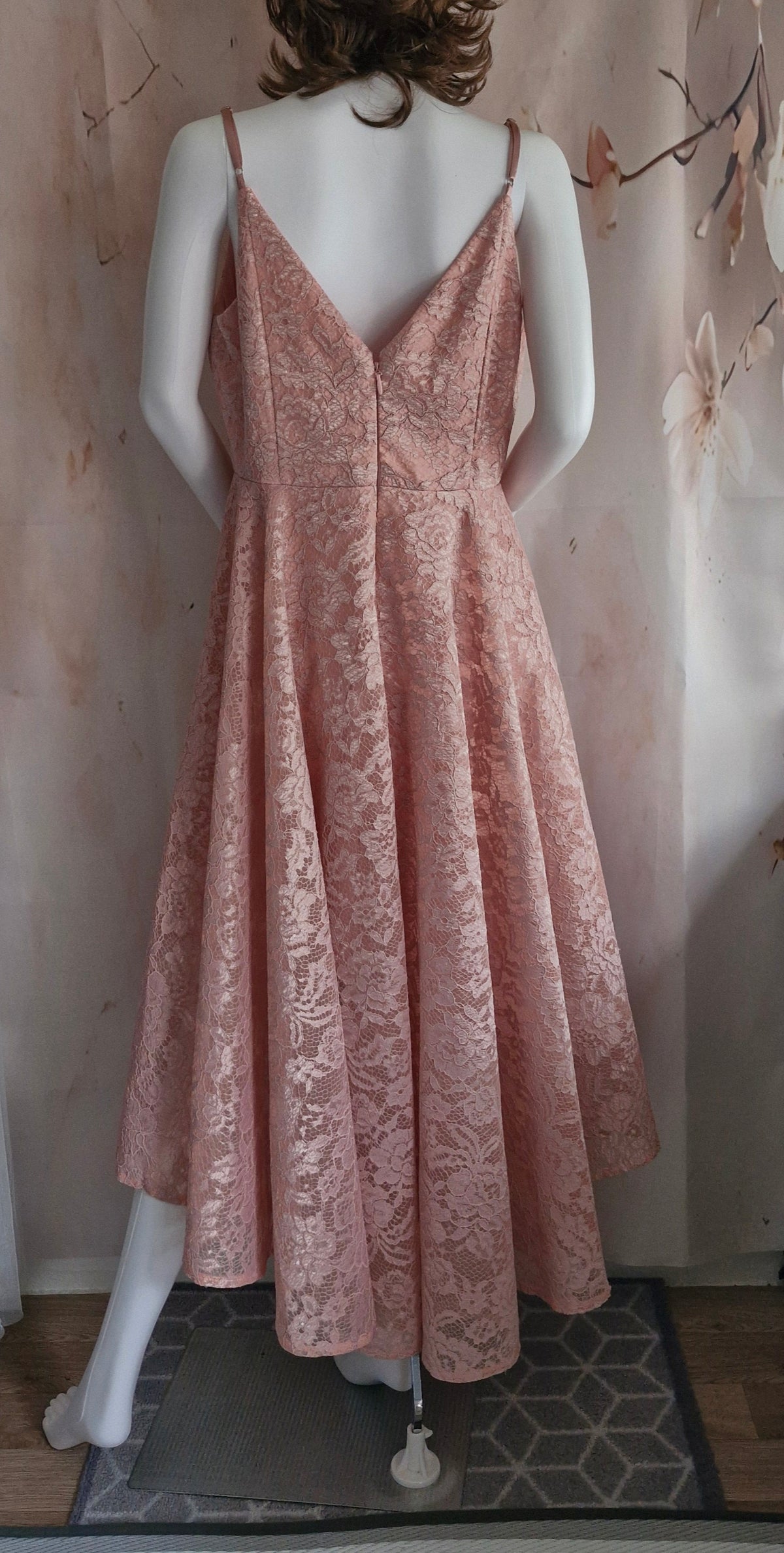 Size 16 dress and jacket
