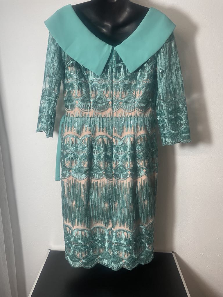 Size 10-12 dress