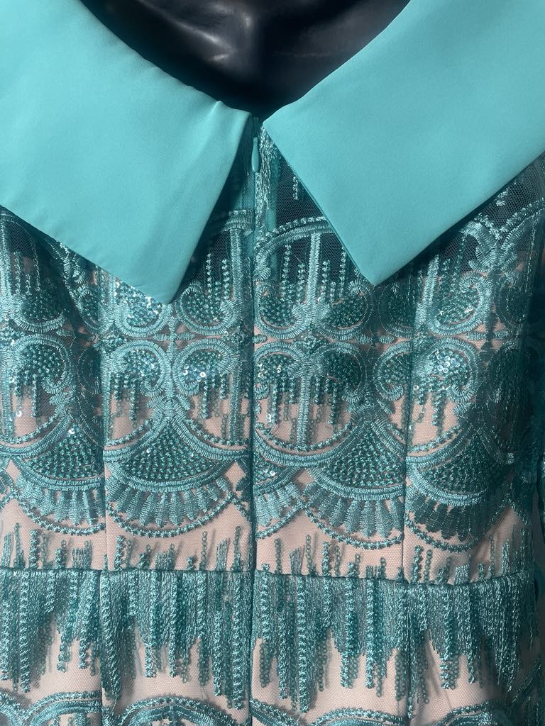 Size 10-12 dress