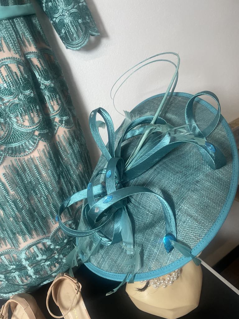 Size 10-12 dress