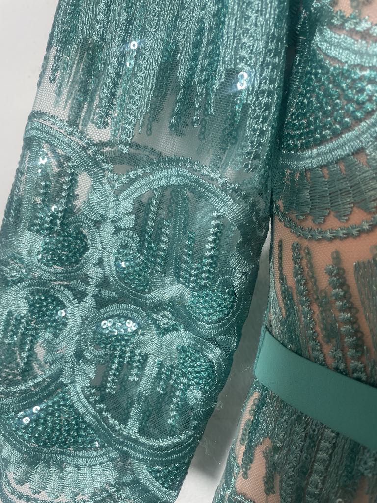 Size 10-12 dress