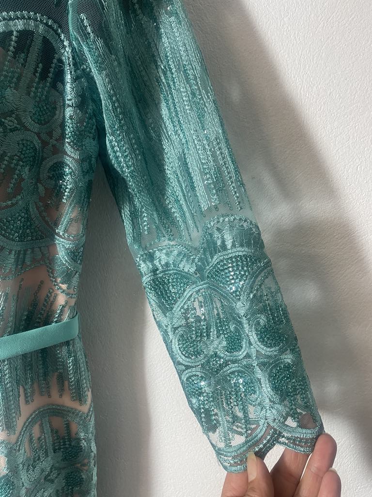 Size 10-12 dress